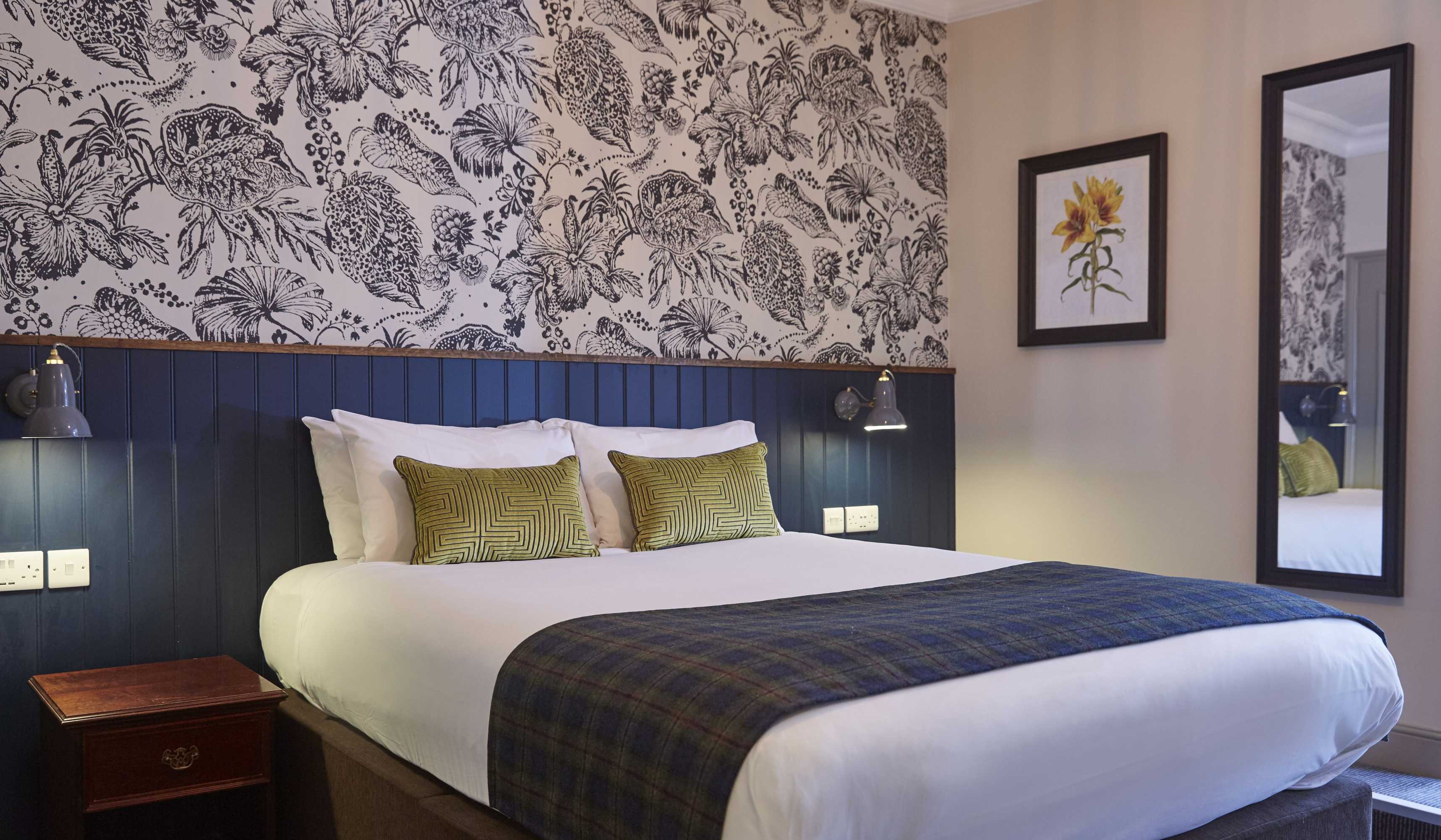 Gift card for Swan Hotel by Greene King Inns