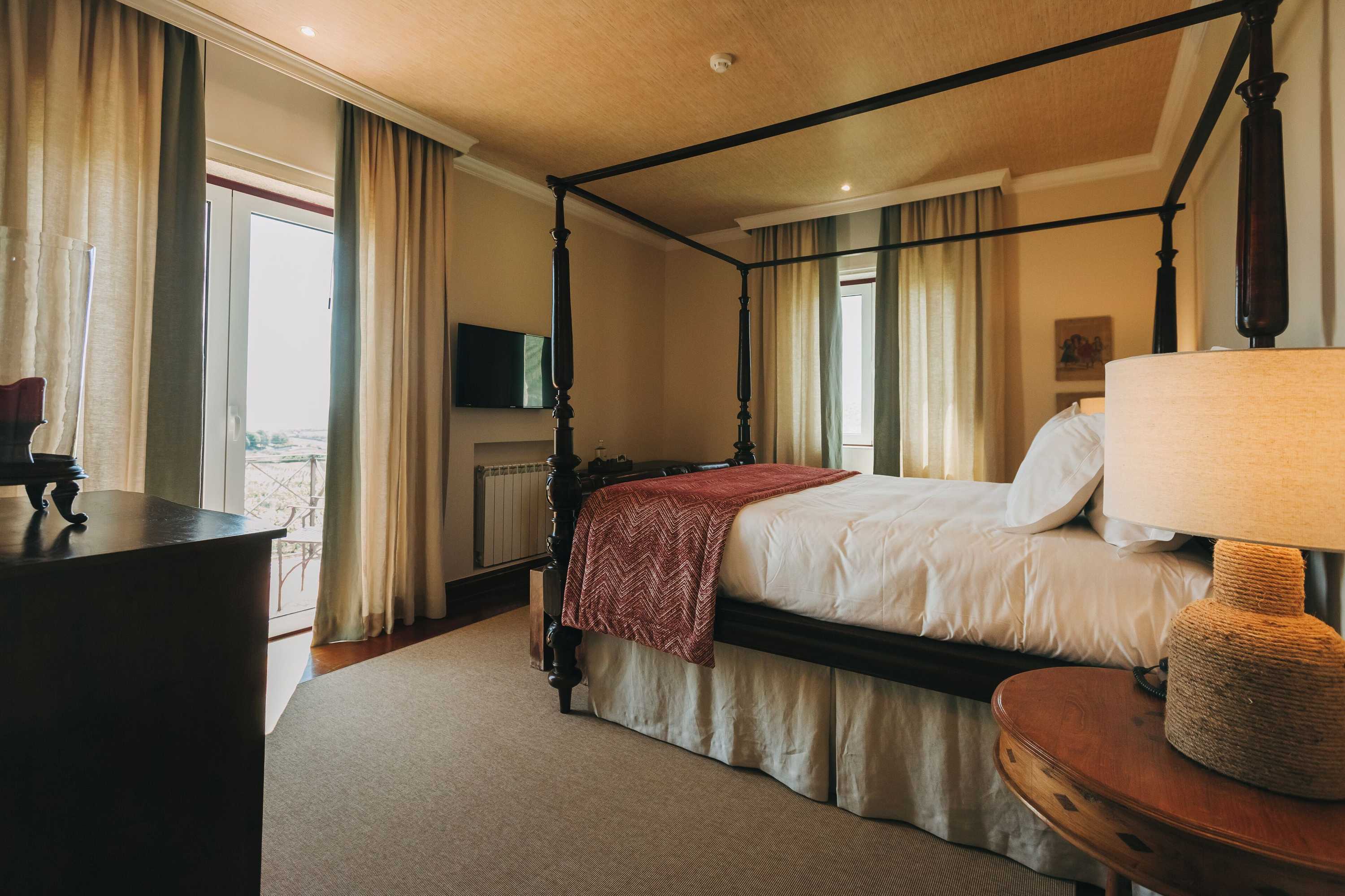 Gift card for The Manor House Celeirós