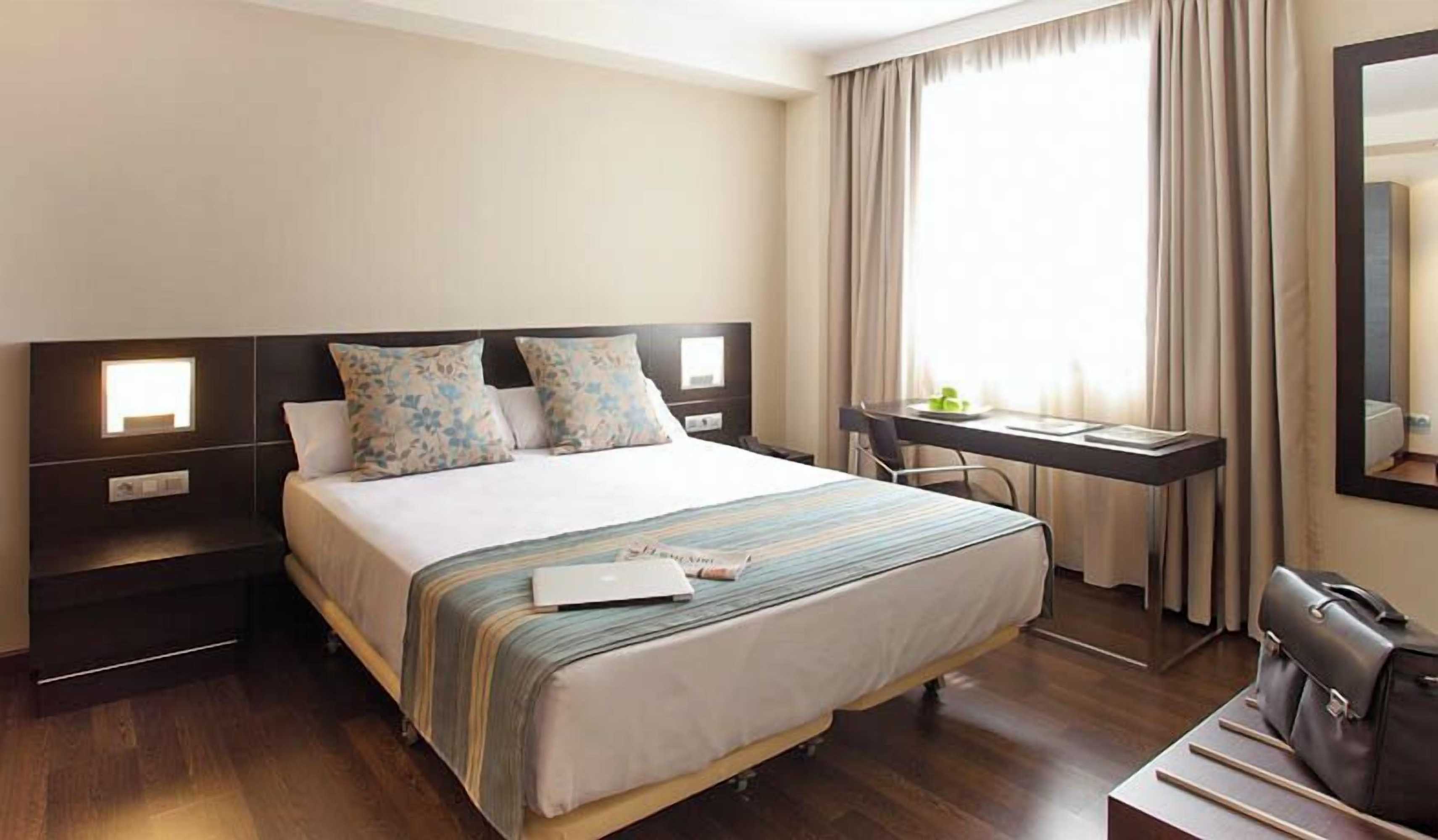 Gift card for Sercotel Aura Algeciras Gift card for Sercotel Aura Algeciras