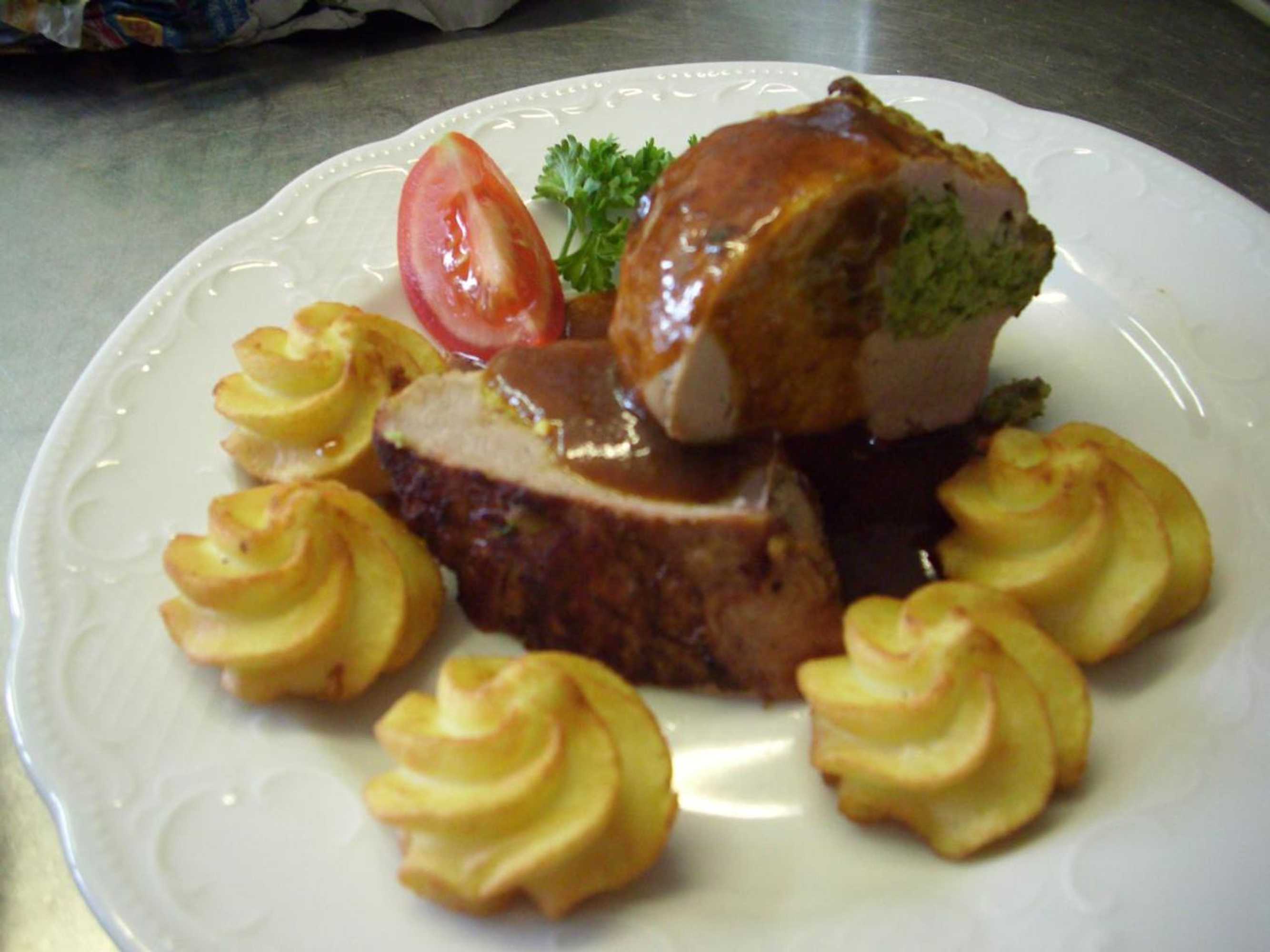 Gift card for Urberacher Hof