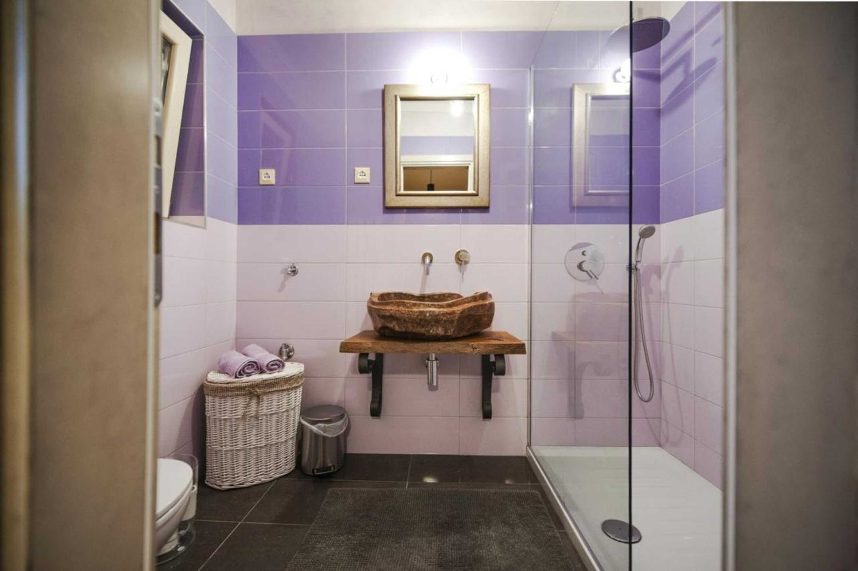 Gift card for Beautiful Villa Tomani With Pool, Basketball And Volleyball Field