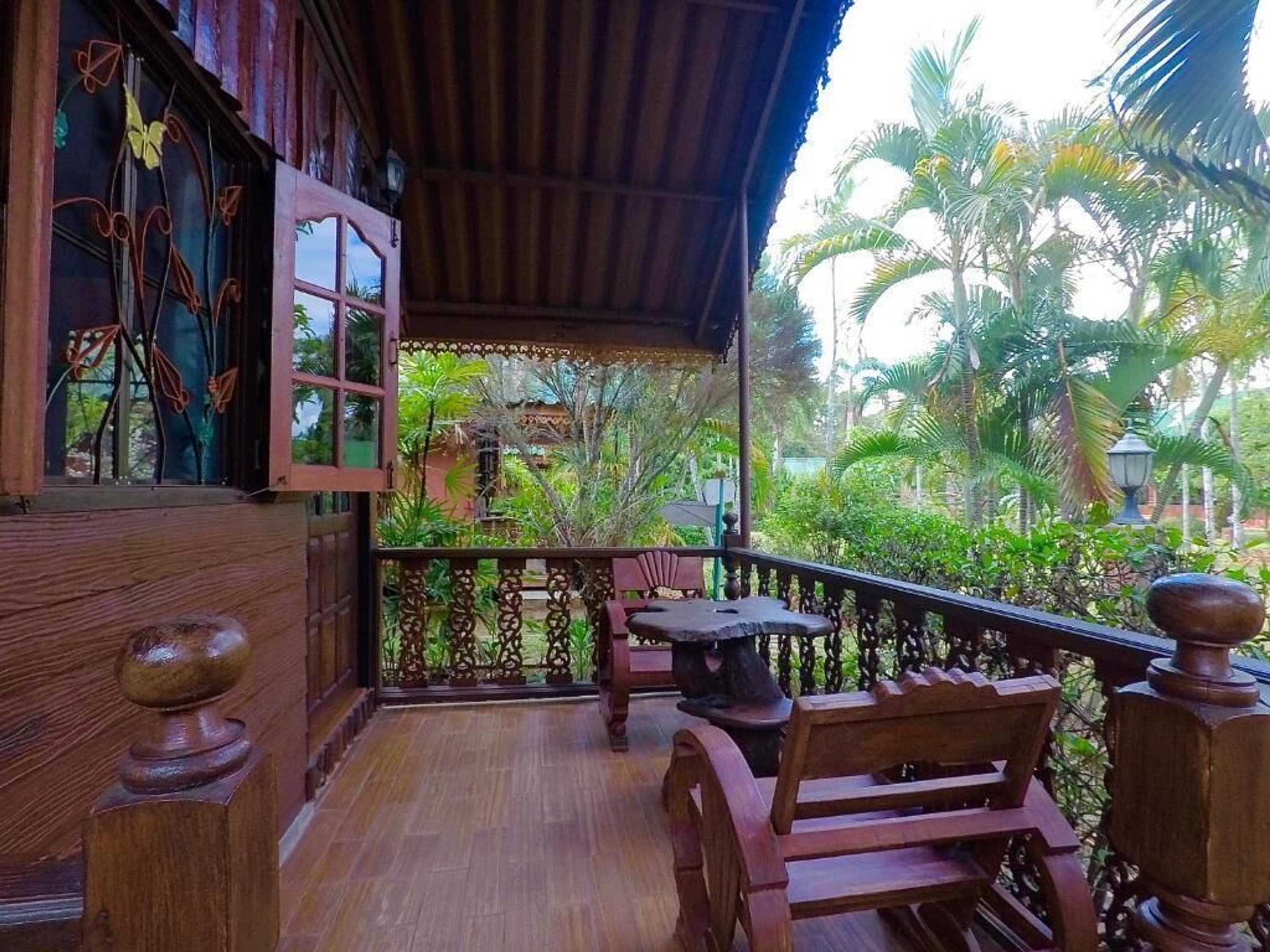 Gift card for Chiangsangoldenland Resort 1