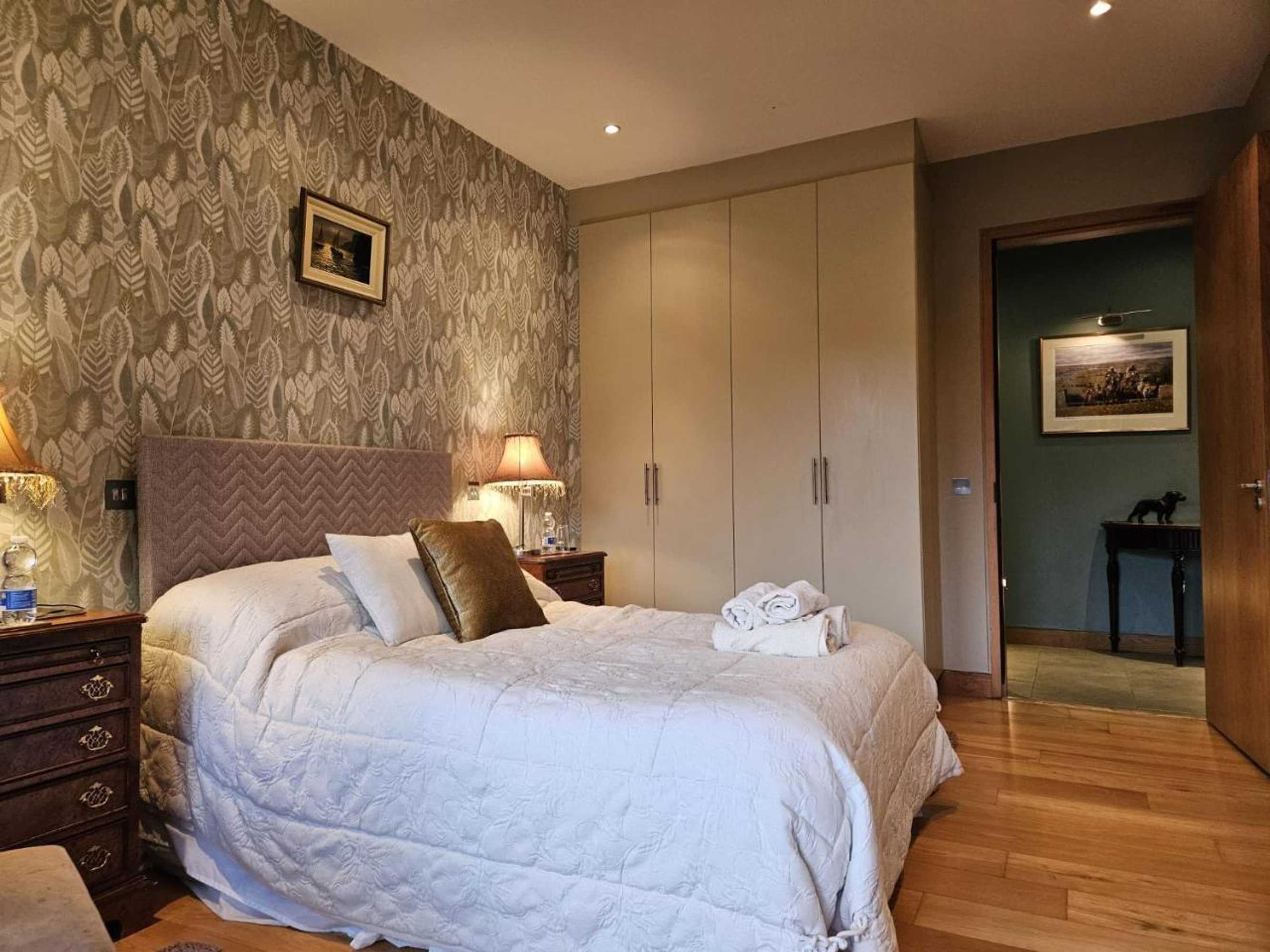 Gift card for Hazelwood Country House