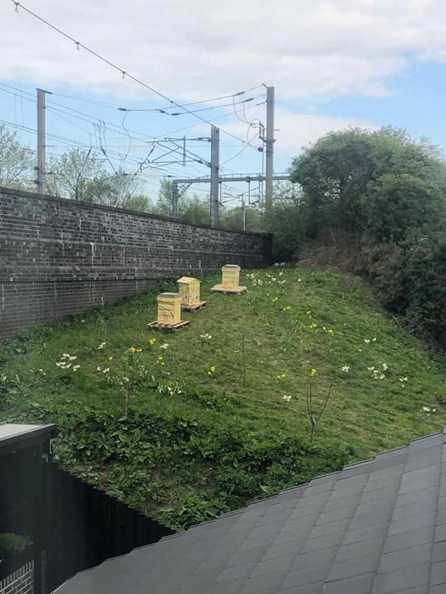 Gift card for Swan & Railway Hotel Wigan