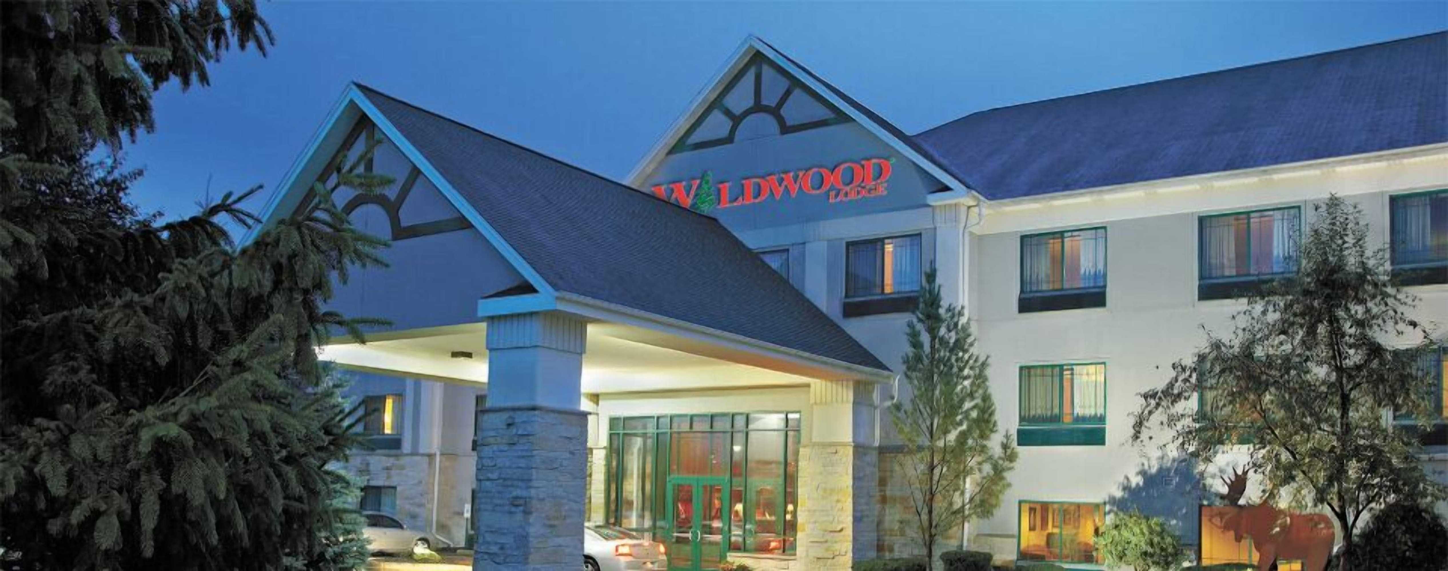 Gift card for Wildwood Lodge Gift card for Wildwood Lodge