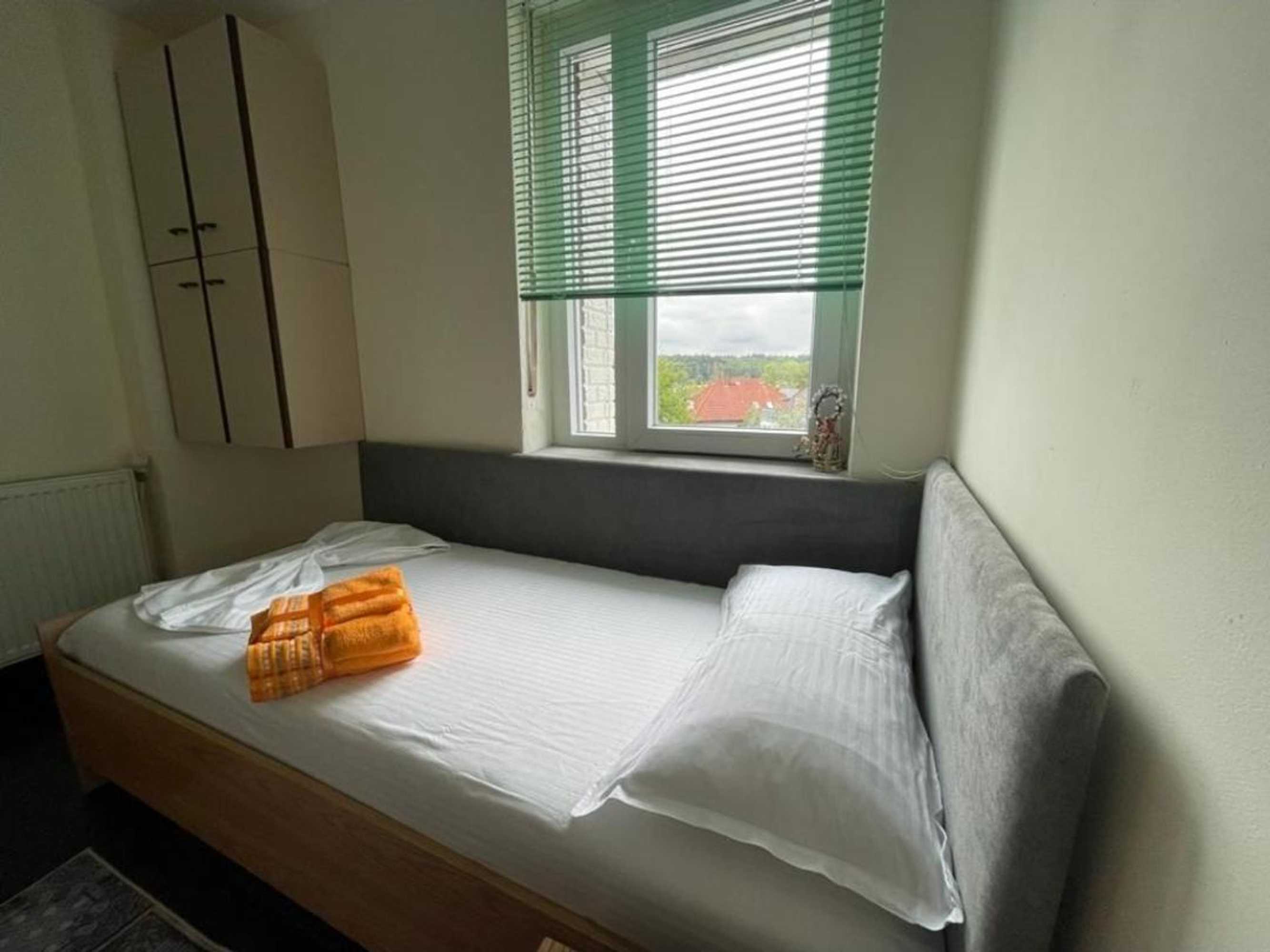 Gift card for Osteria Mediterranean