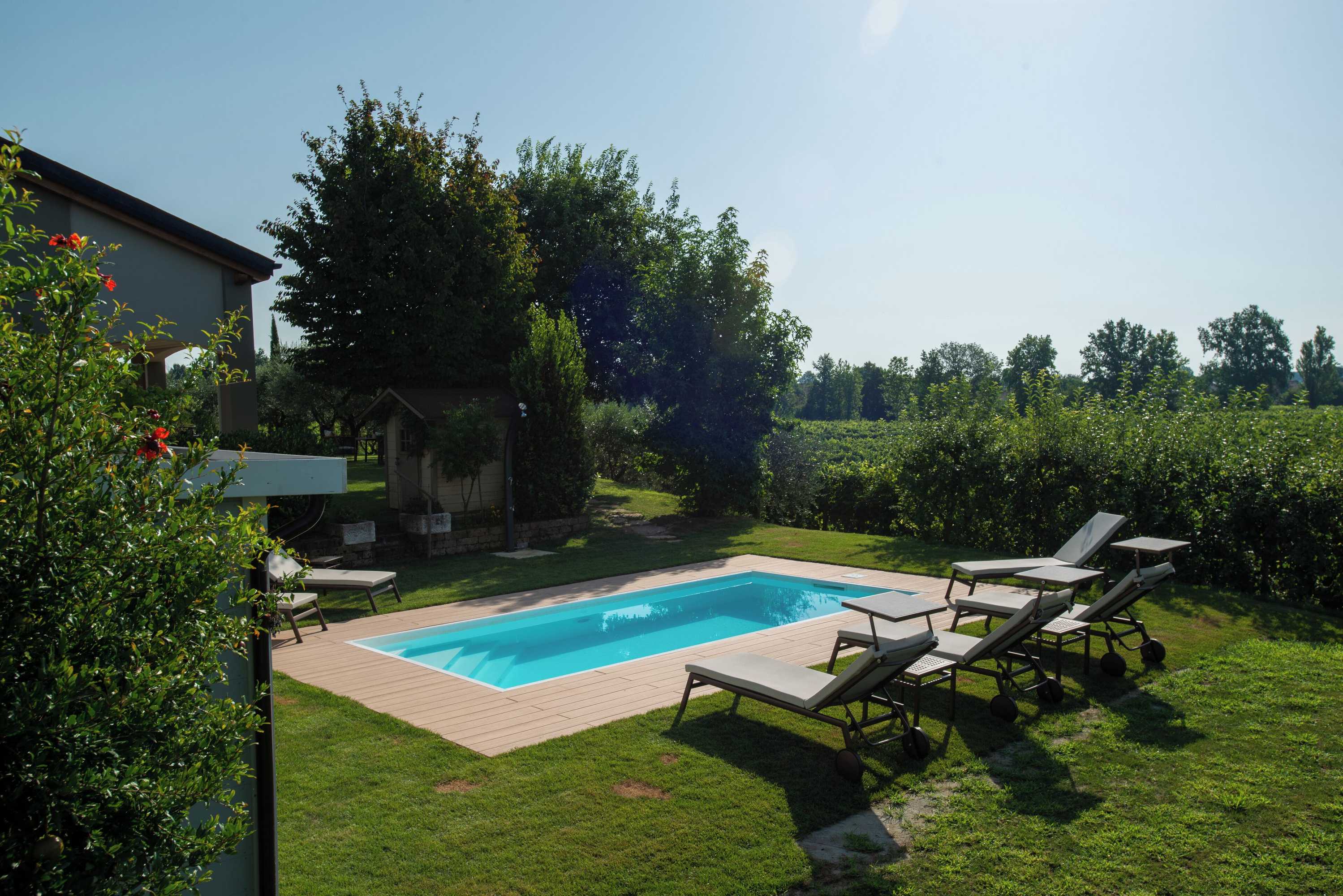 Gift card for Relais La Dolce Vite Gift card for Relais La Dolce Vite