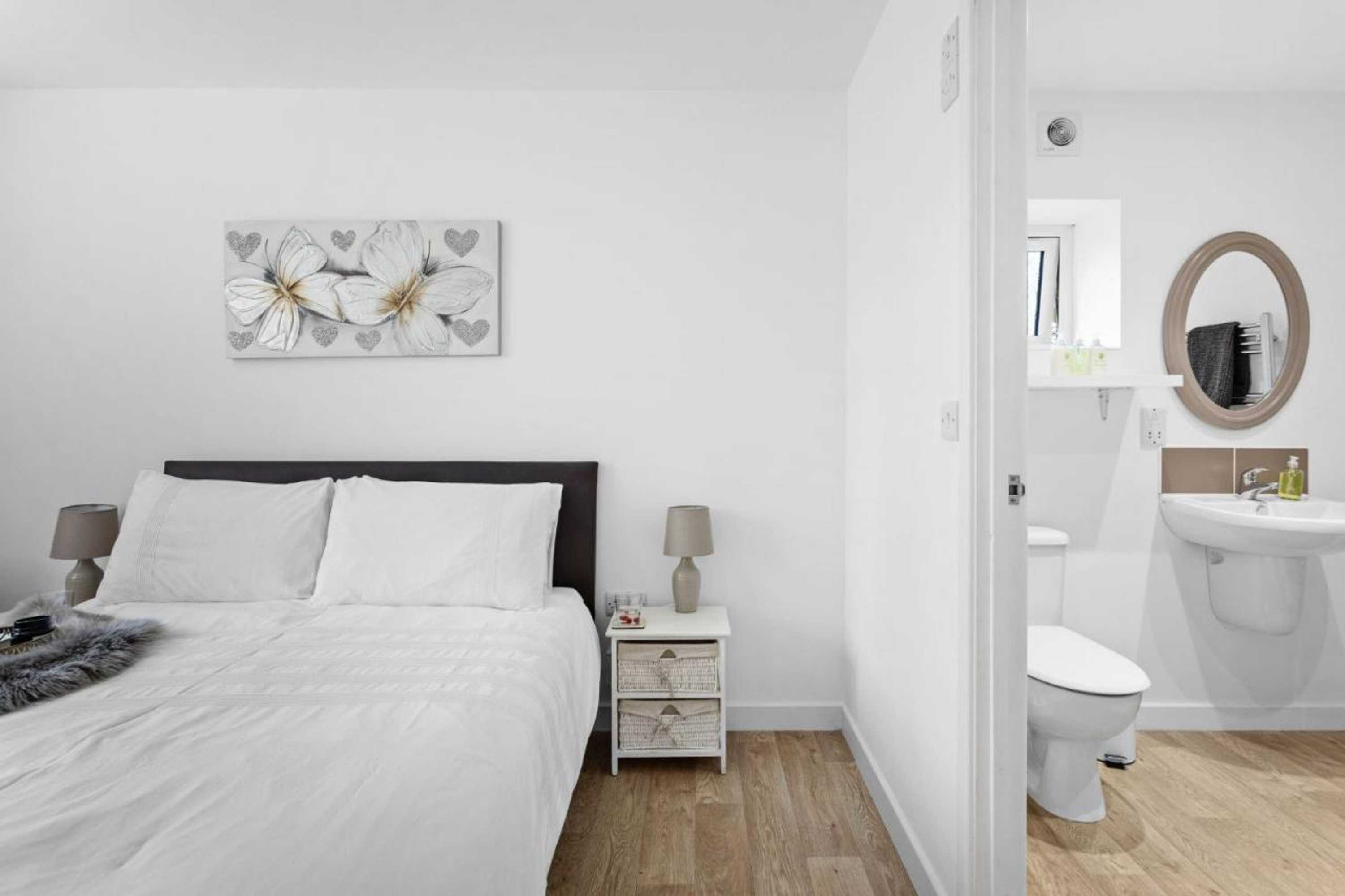 Gift card for Woodpecker Lodge, Redlake Farm nr Glastonbury