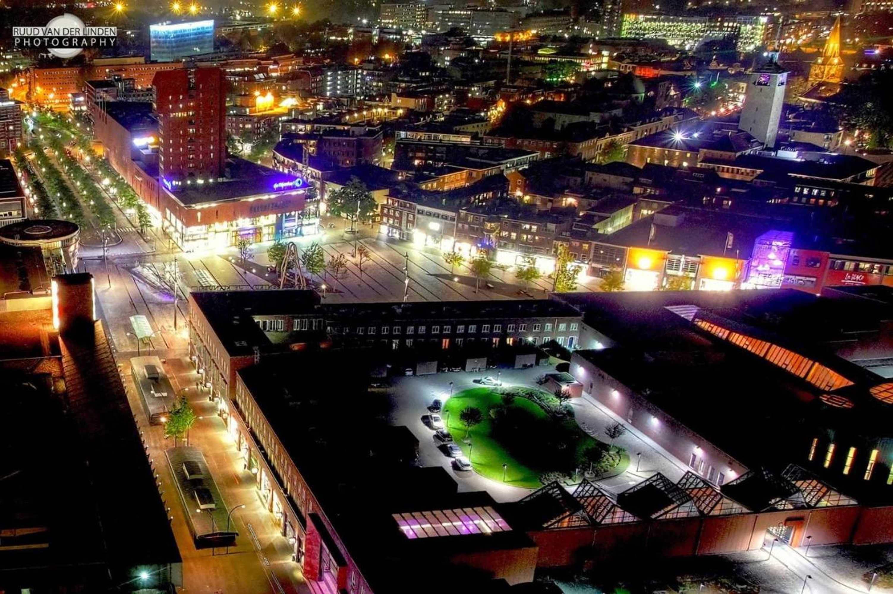 Gift card for Enschede