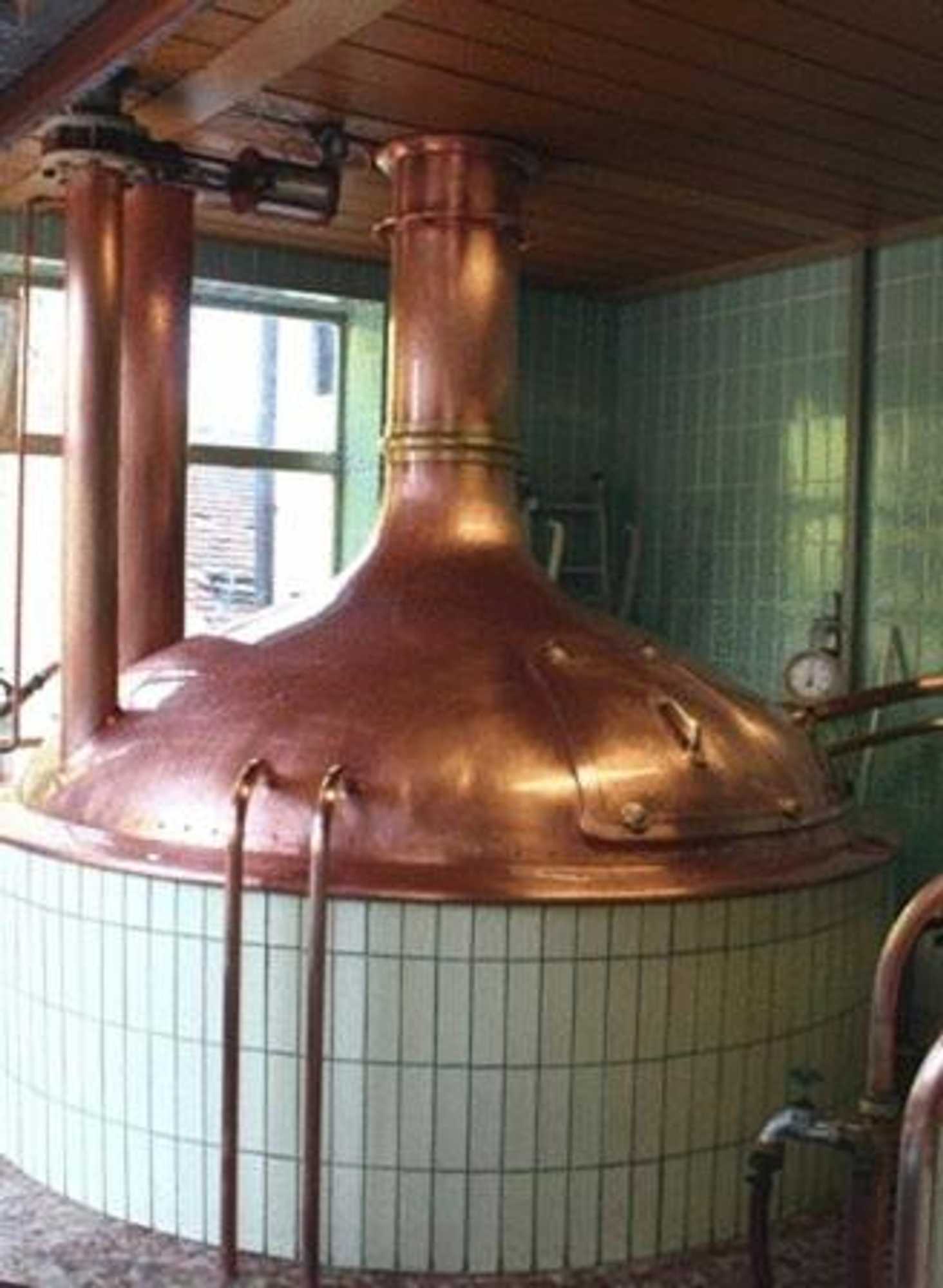 Gift card for Brauerei Gasthof Kraus