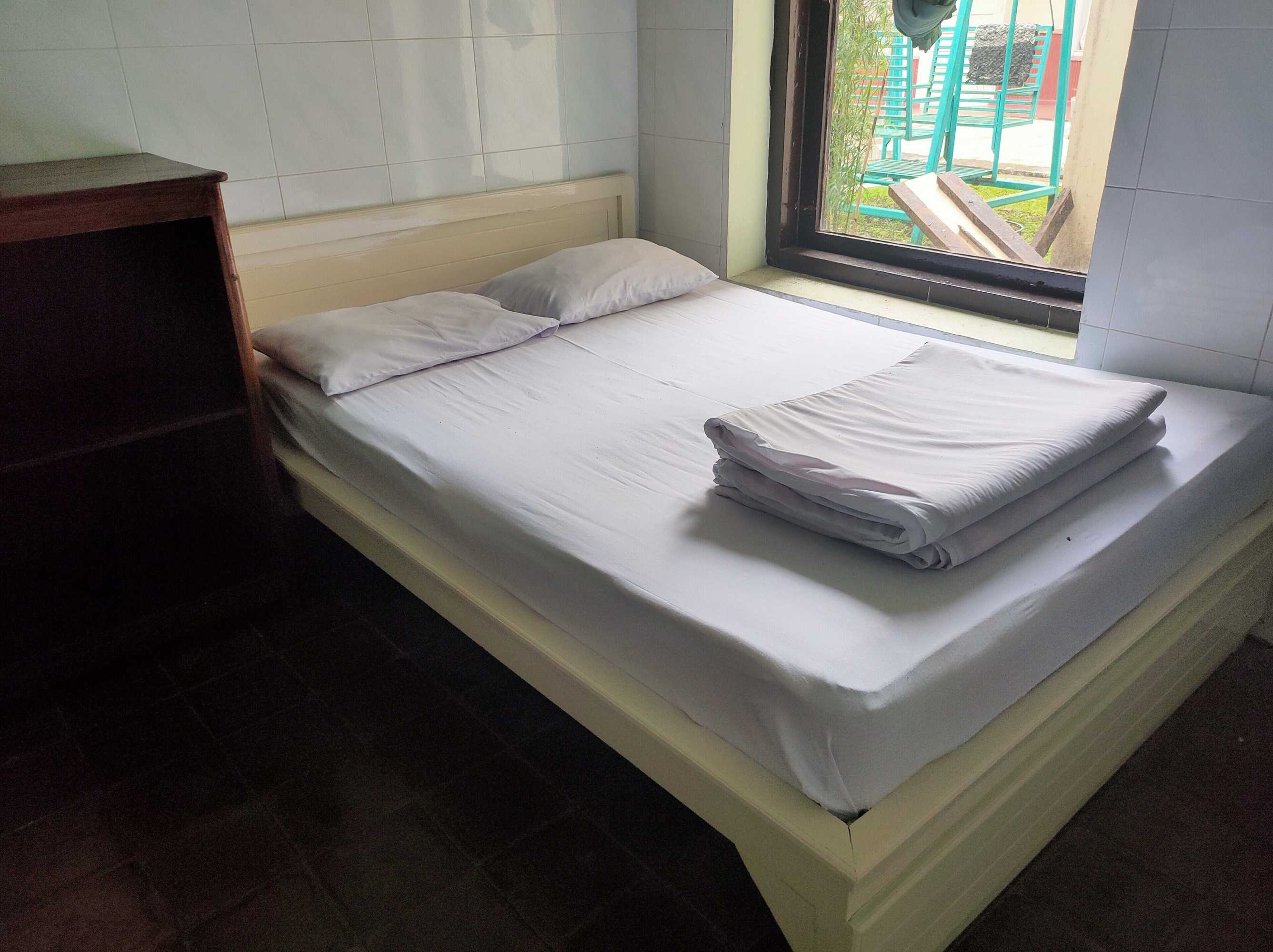 Gift card for Sri MK Hotel