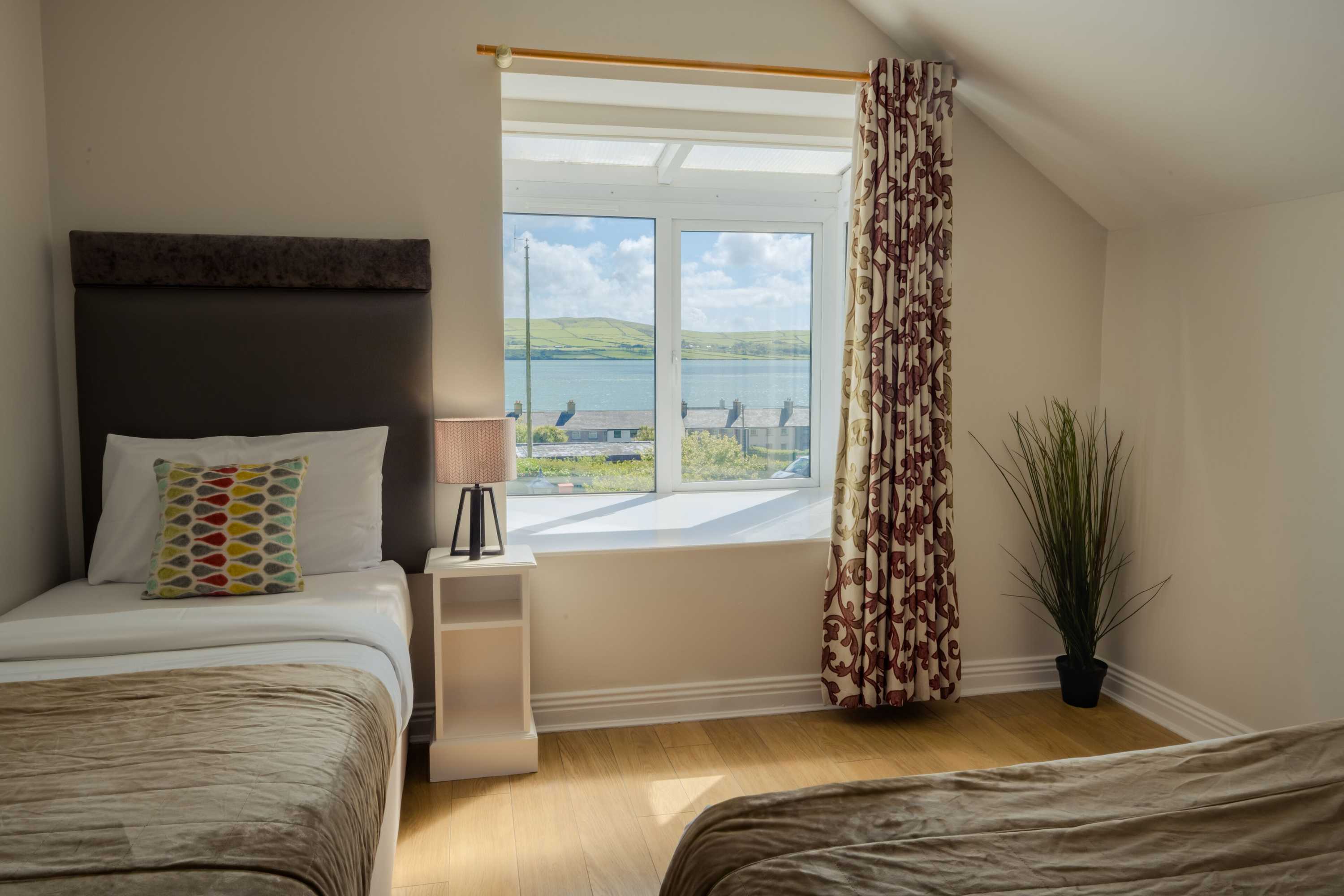 Gift card for Dingle Harbour Lodge Gift card for Dingle Harbour Lodge