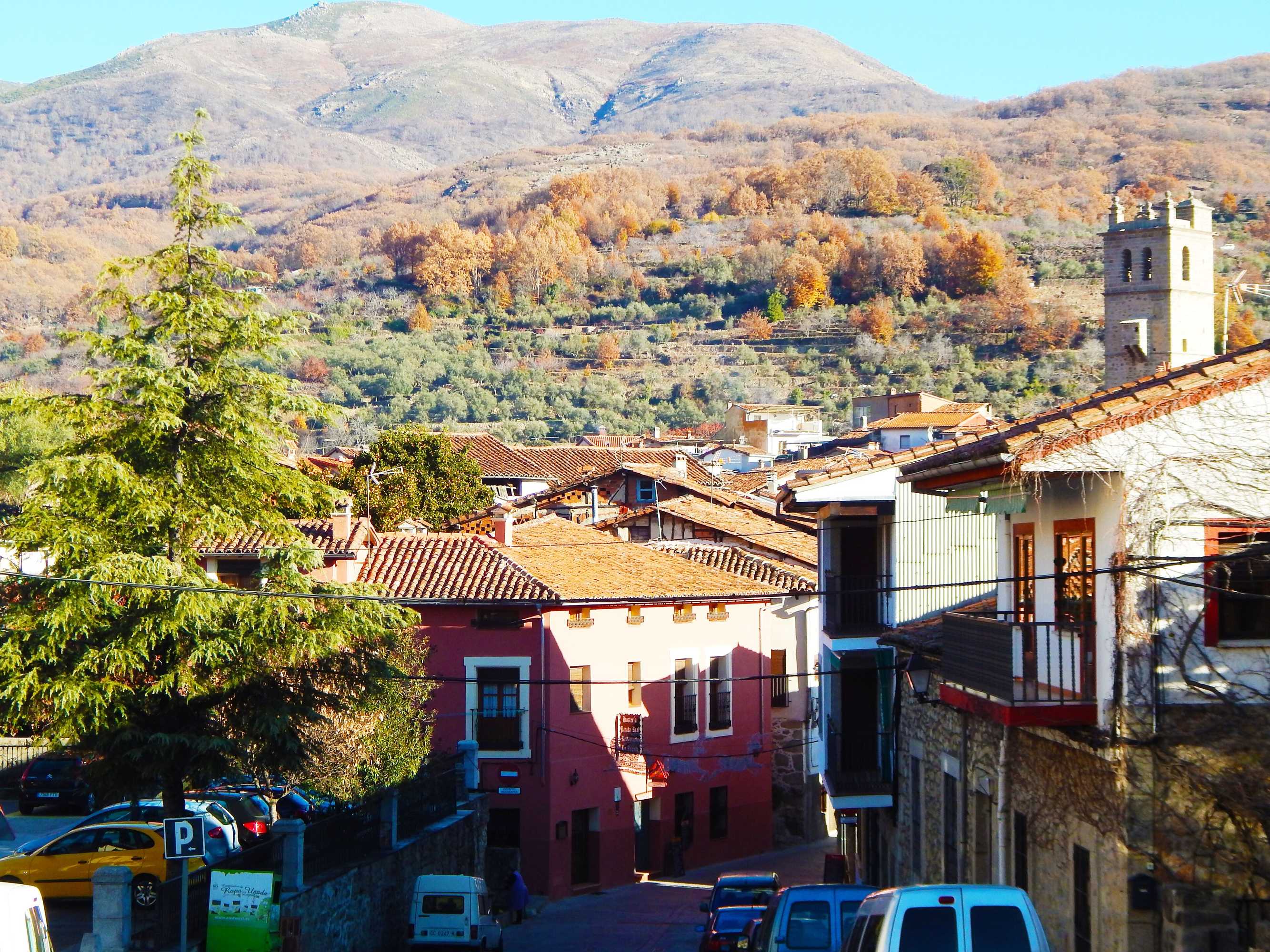 Gift card for Casa Rural Parada Real Gift card for Casa Rural Parada Real