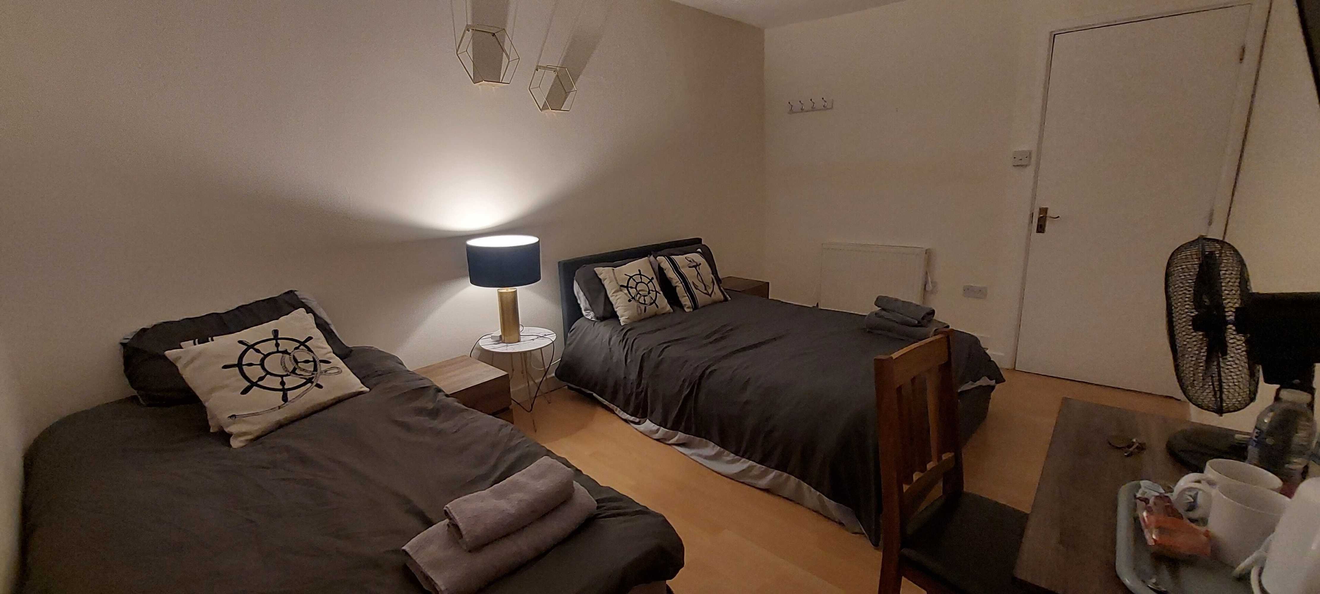 Gift card for The Helm