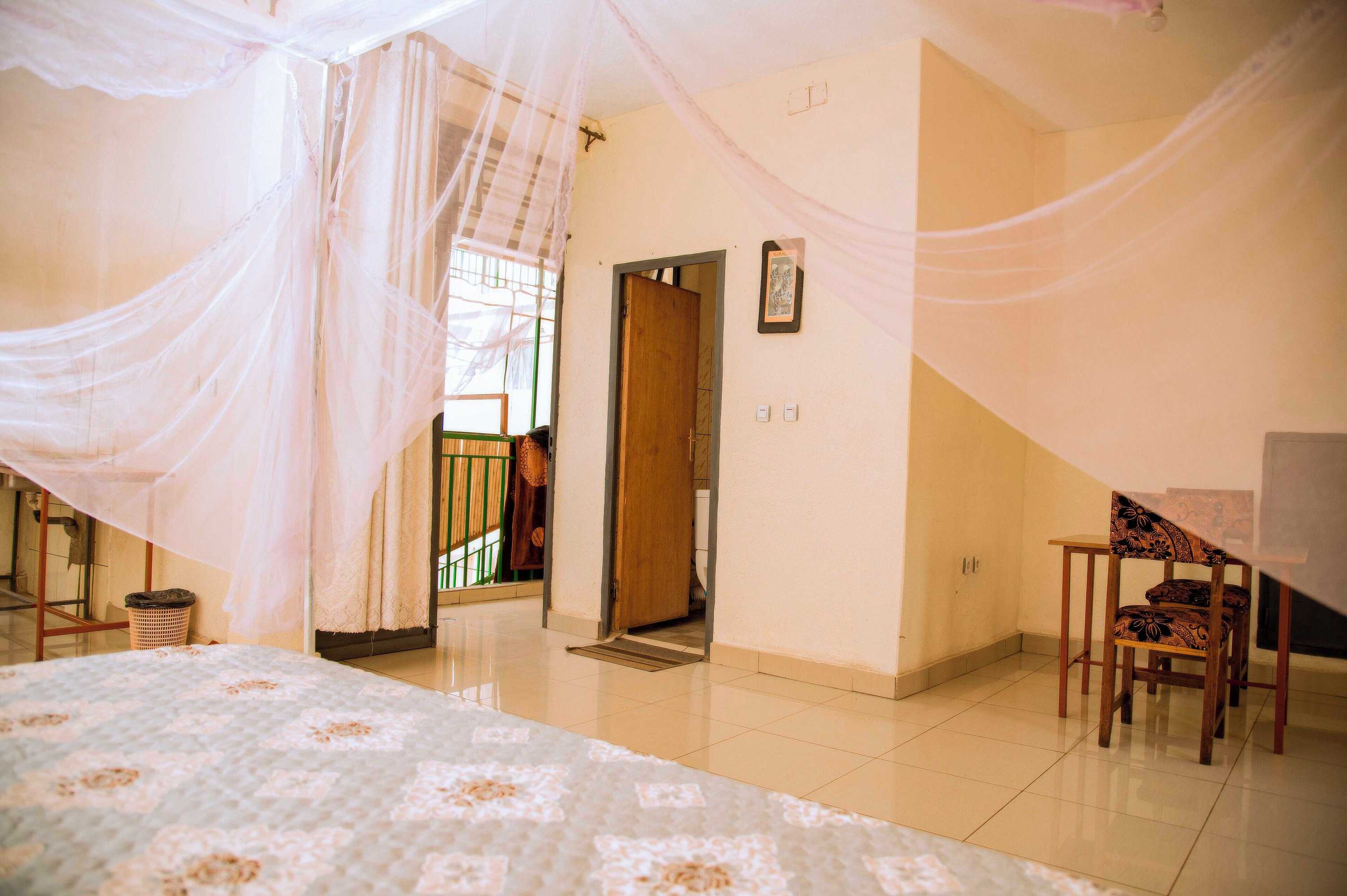 Gift card for Fidos Guest House