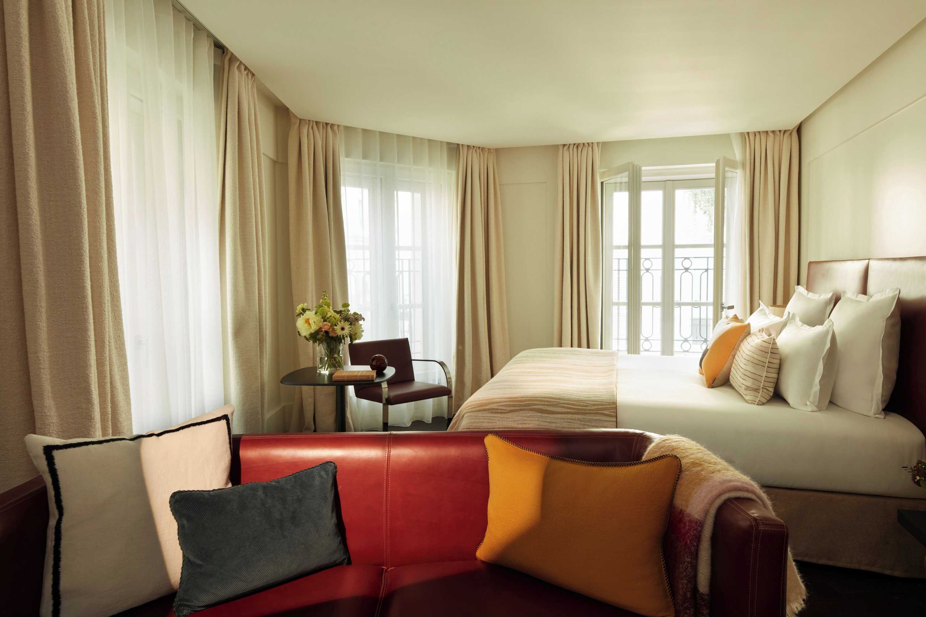 Gift card for La Villa Saint Germain Des Prés Gift card for La Villa Saint Germain Des Prés