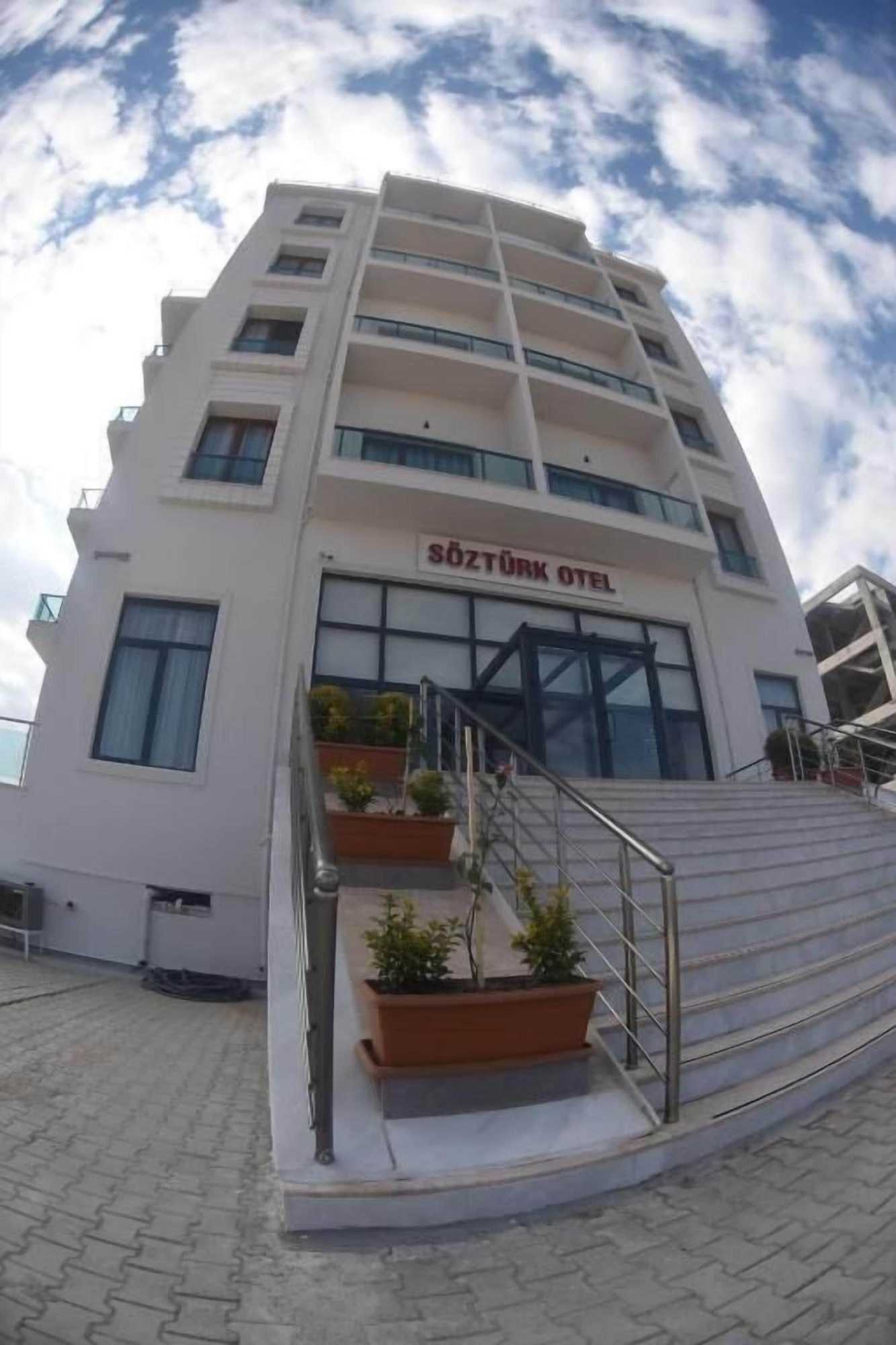 Gift card for Sozturk Otel Gift card for Sozturk Otel