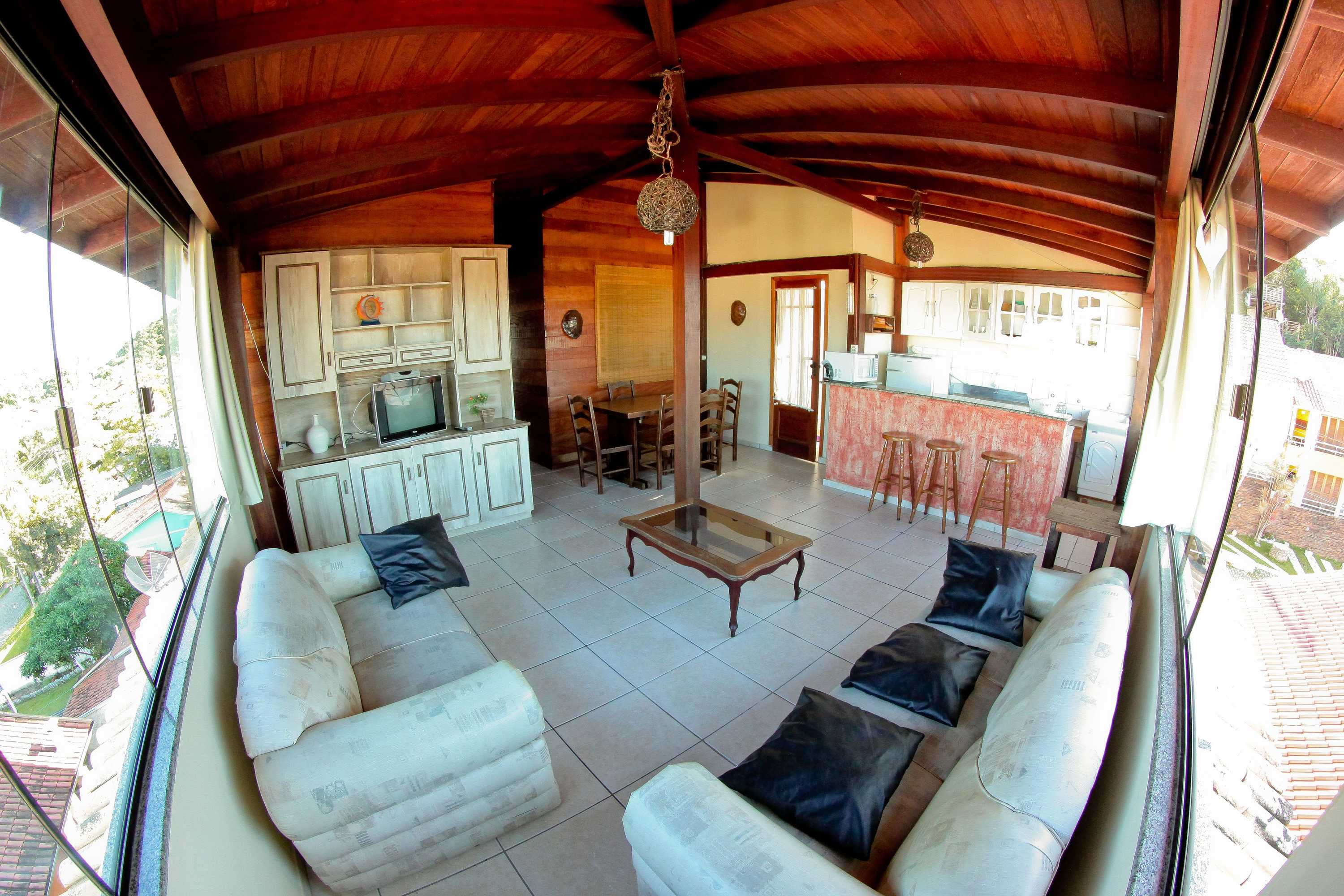 Gift card for Pousada do Sol