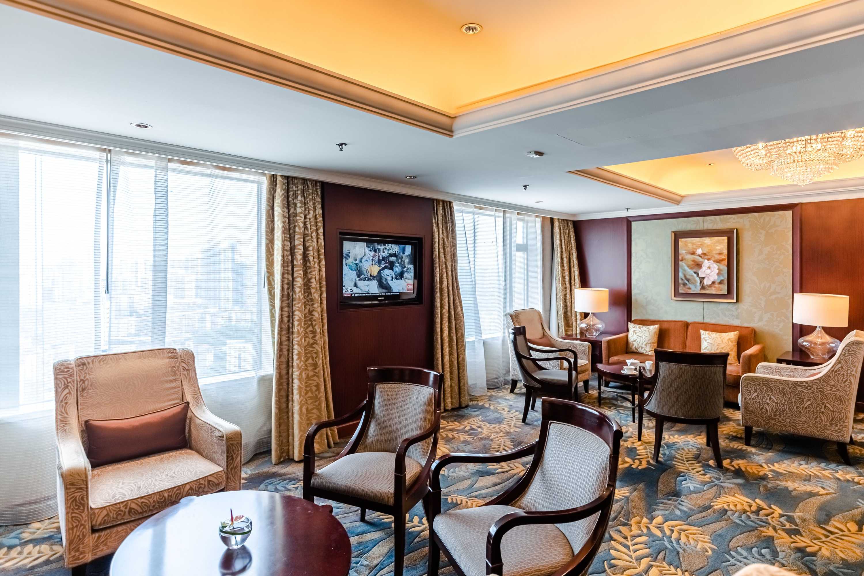Gift card for Shangri-La Wuhan,close to The Mixc With Three Subway Lines Gift card for Shangri-La Wuhan,close to The Mixc With Three Subway Lines