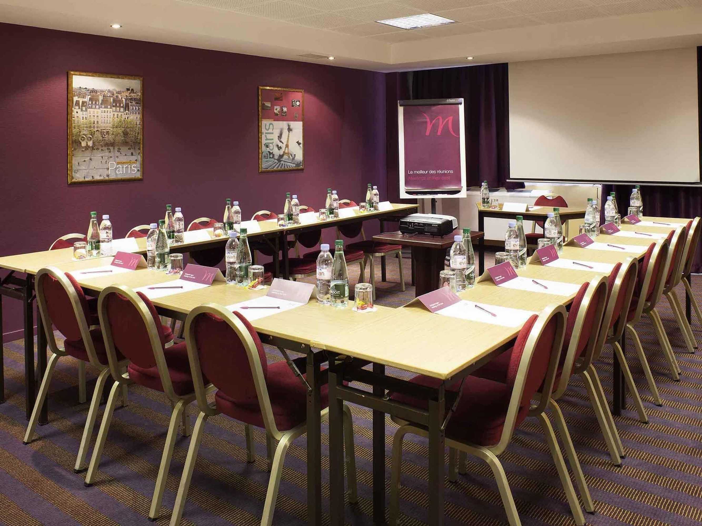 Gift card for Mercure Versailles Paris Ouest Gift card for Mercure Versailles Paris Ouest