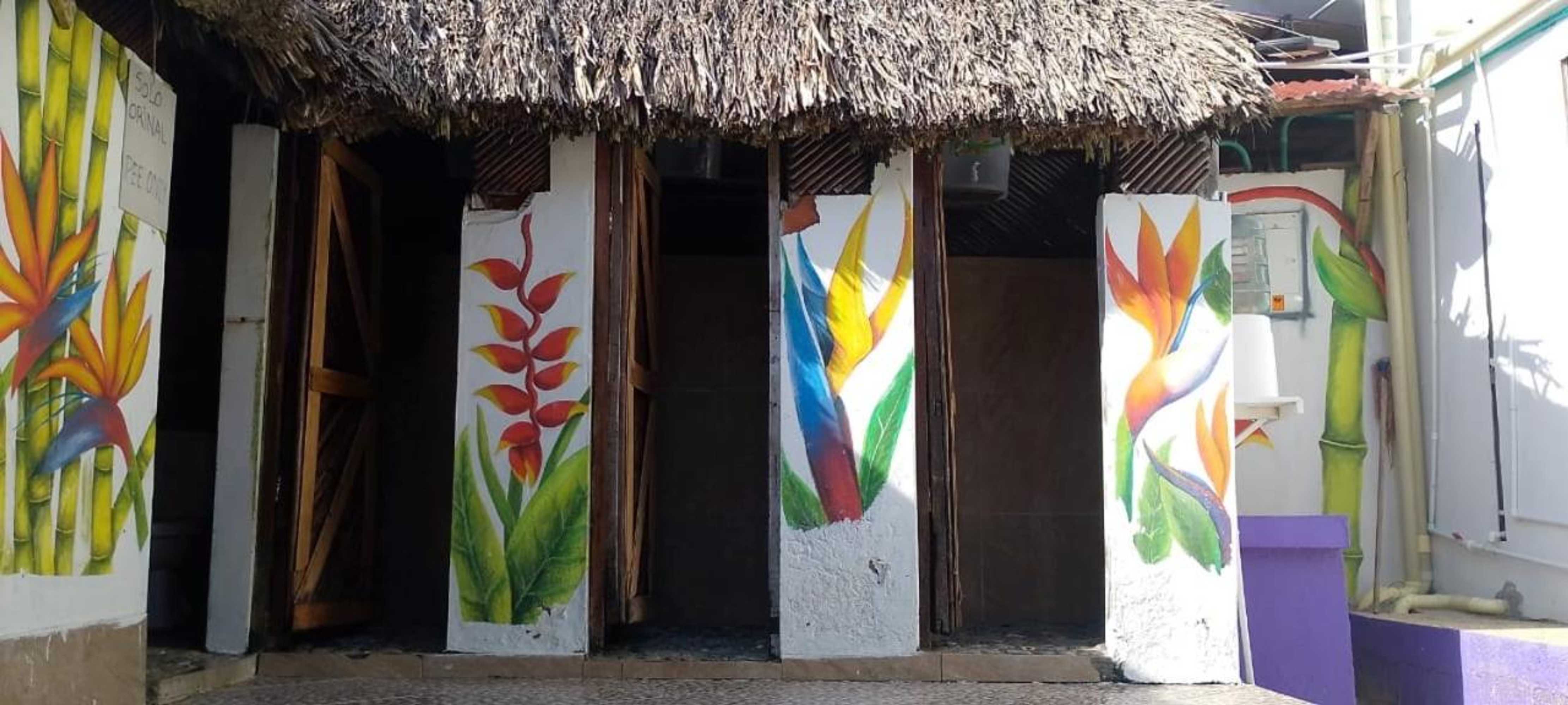 Gift card for The Wizard & Bar Baru Gift card for The Wizard & Bar Baru