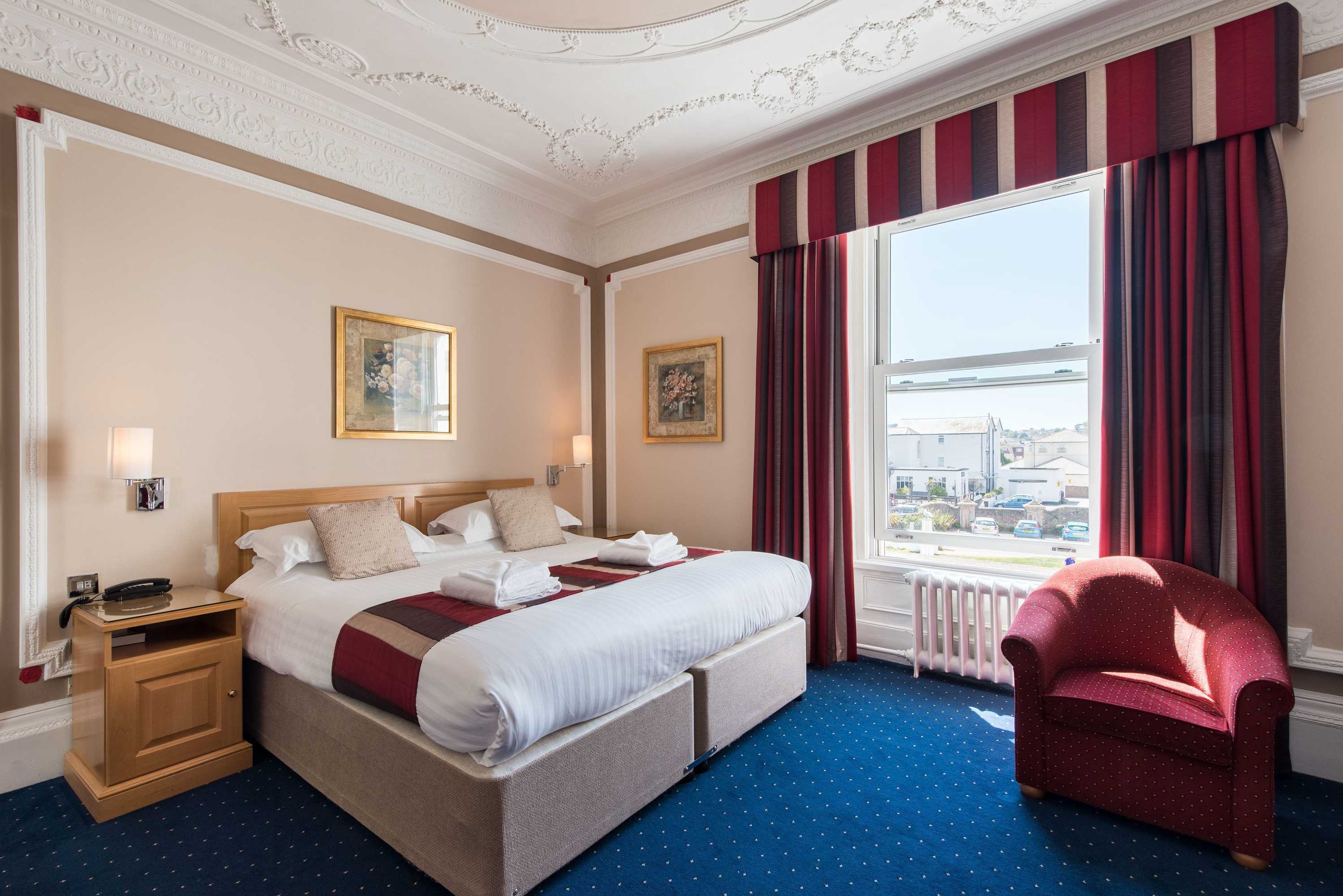 Gift card for The Palace Hotel & Spa Gift card for The Palace Hotel & Spa