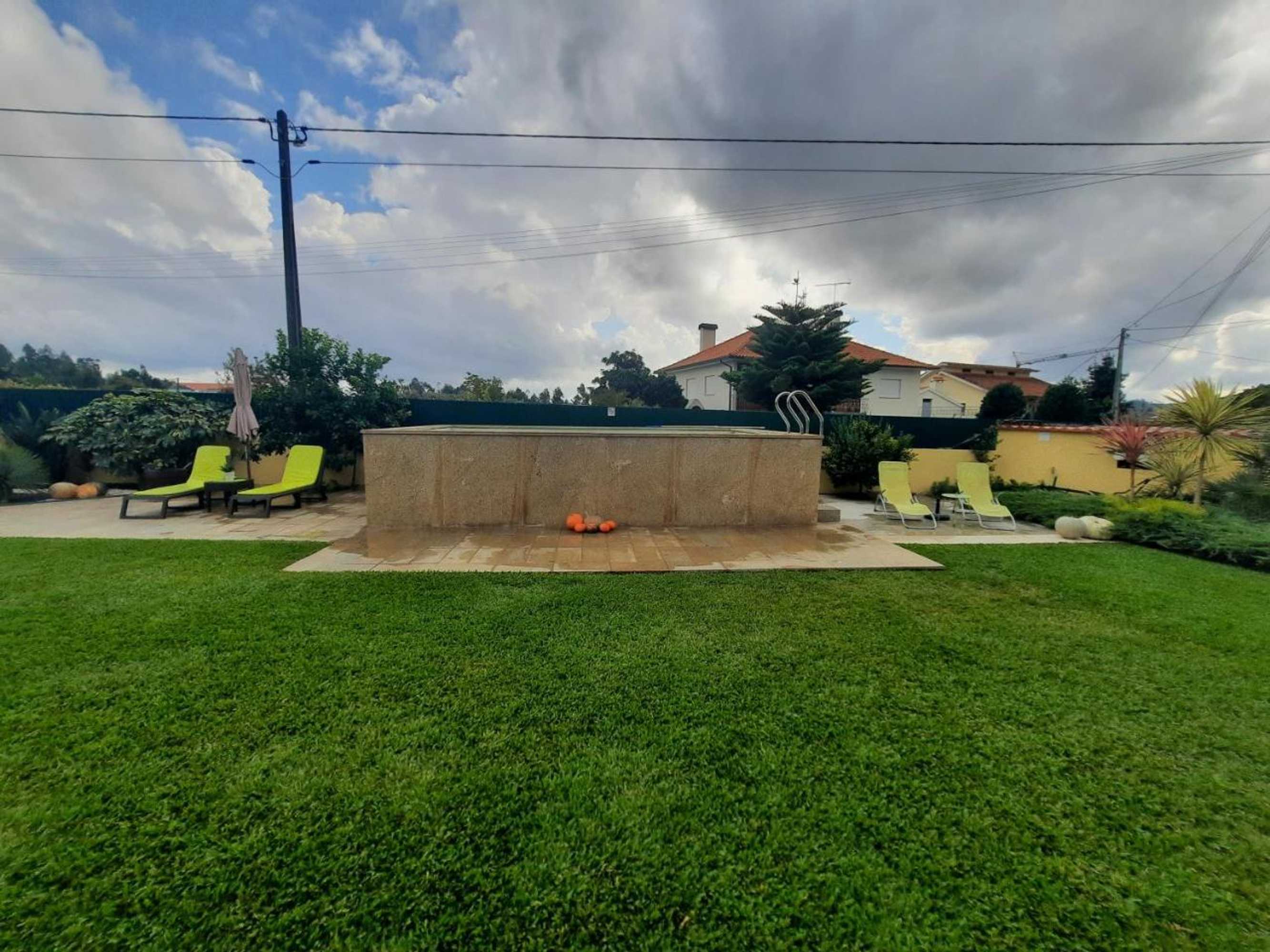 Gift card for Casa Flor da Laranjeira