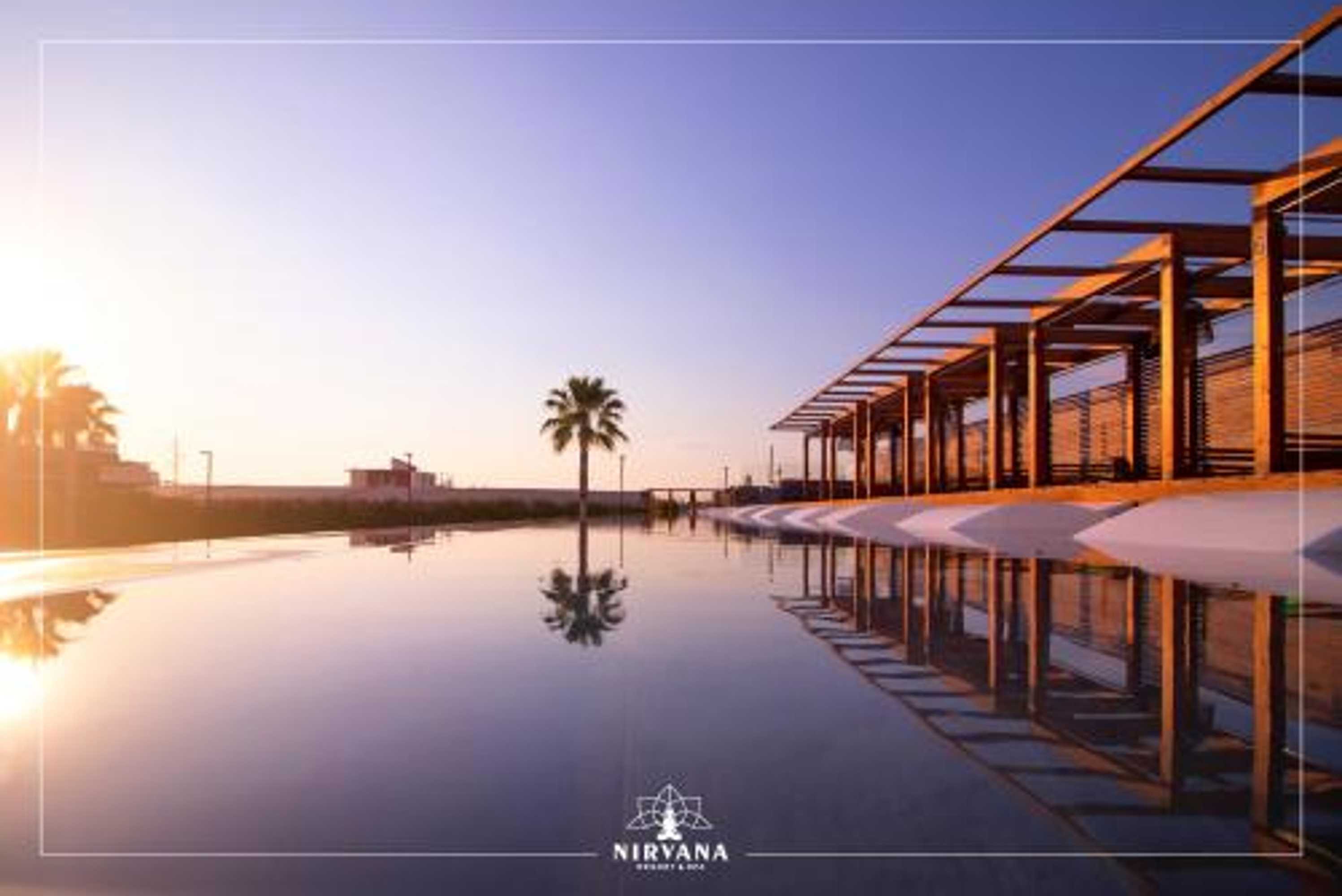 Gift card for Nirvana Resort & Spa Gift card for Nirvana Resort & Spa