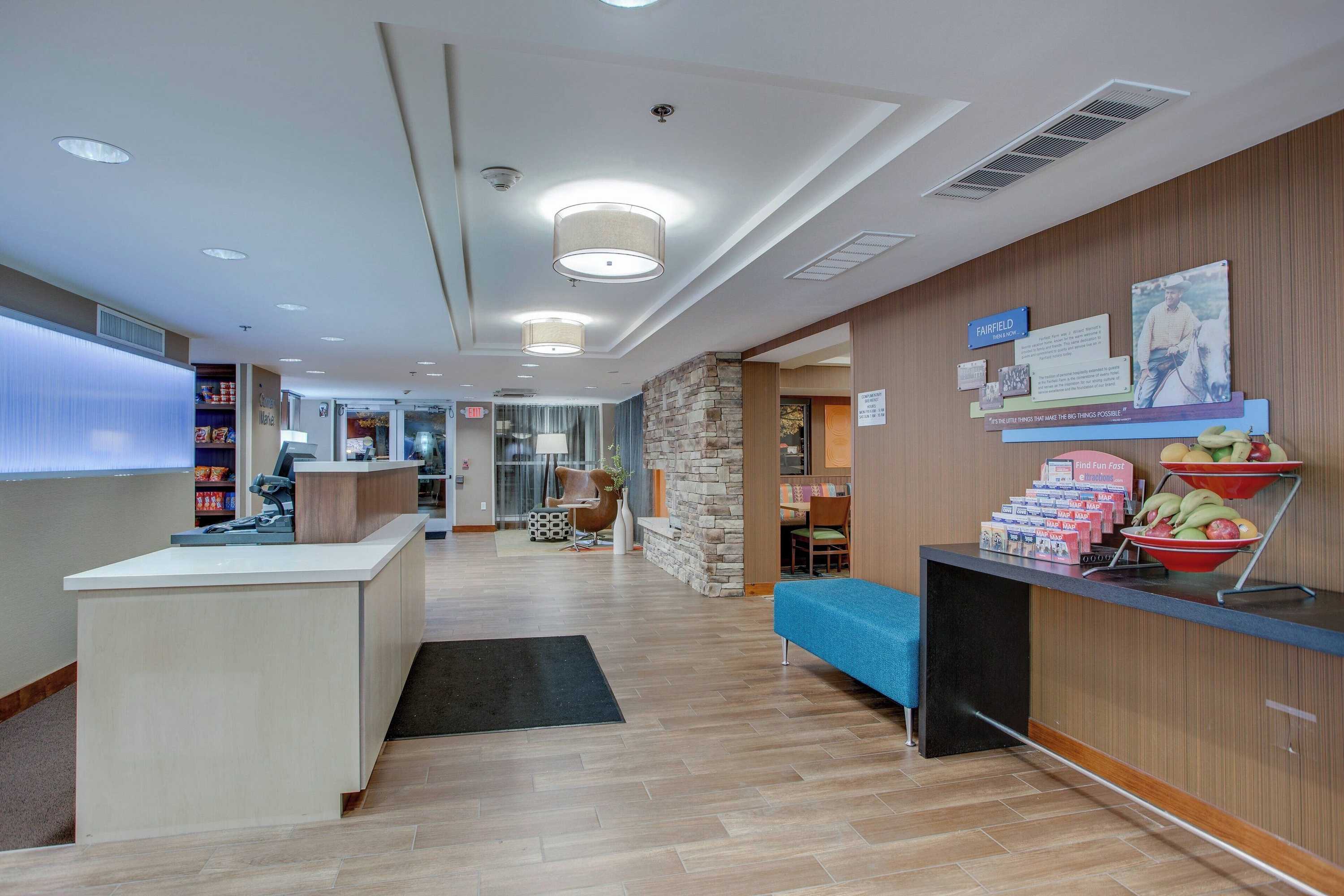 Gift card for Fairfield Inn By Marriott Amesbury Gift card for Fairfield Inn By Marriott Amesbury