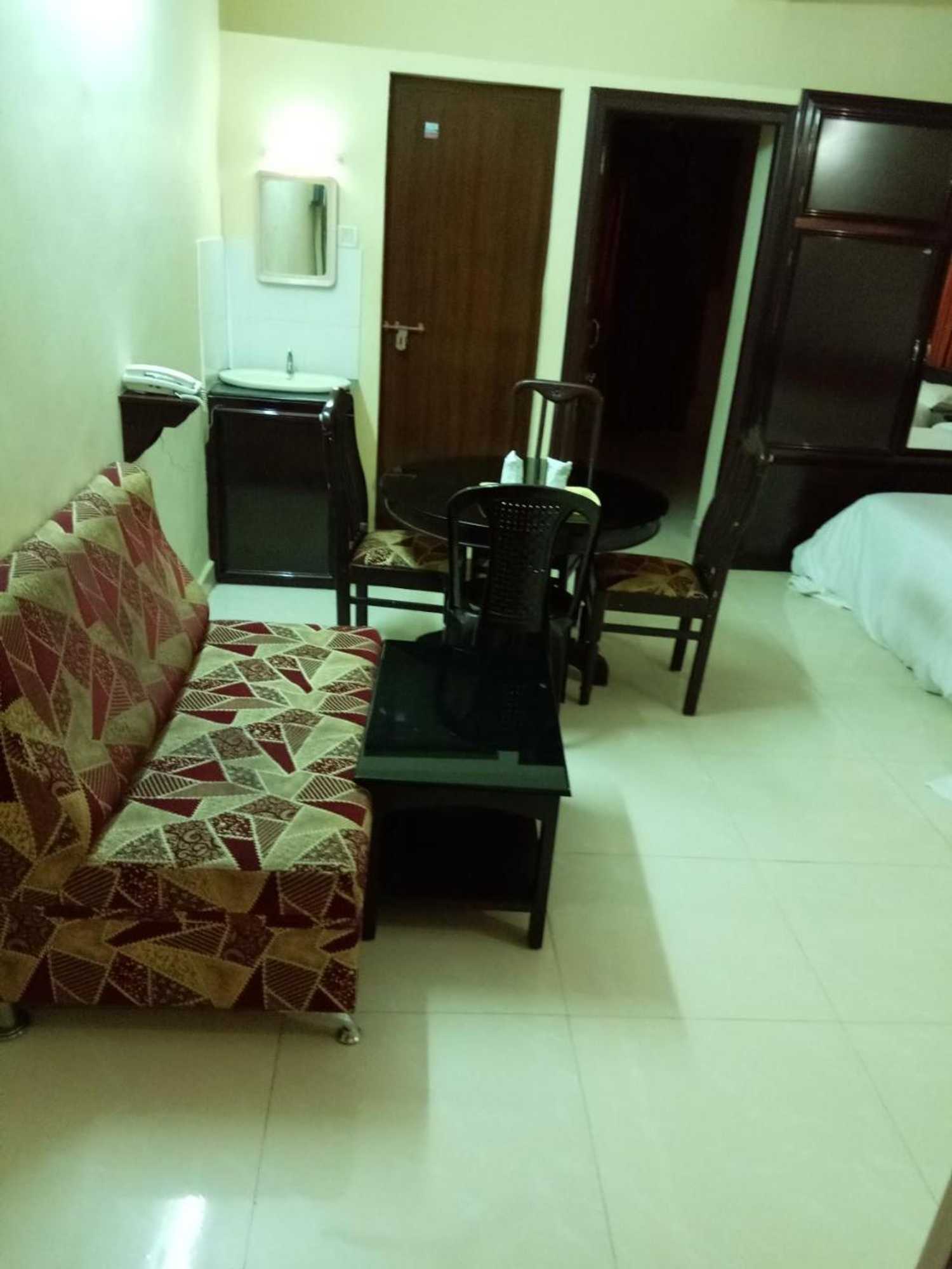Gift card for Anandkrishna Residency
