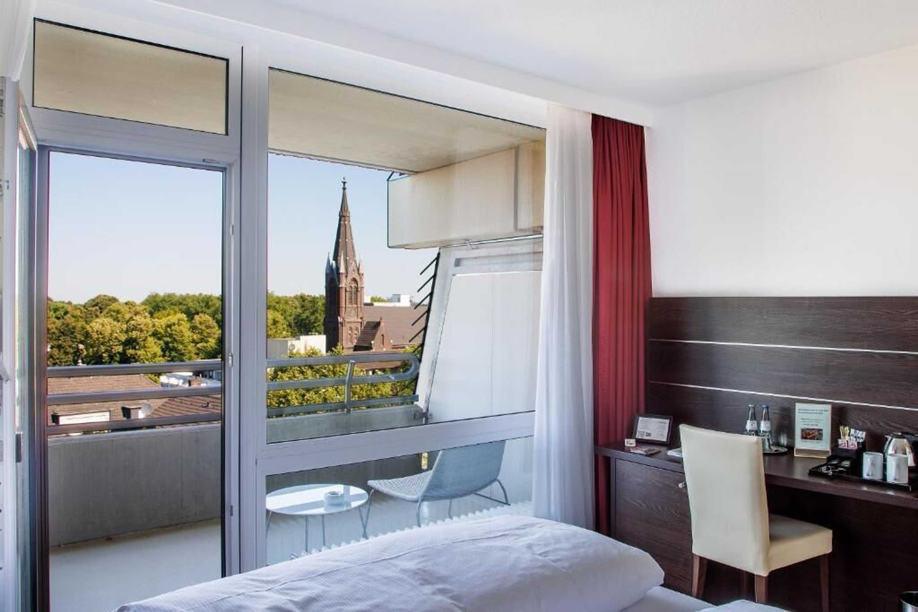 Gift card for Hotel Rheingarten Duisburg Gift card for Hotel Rheingarten Duisburg