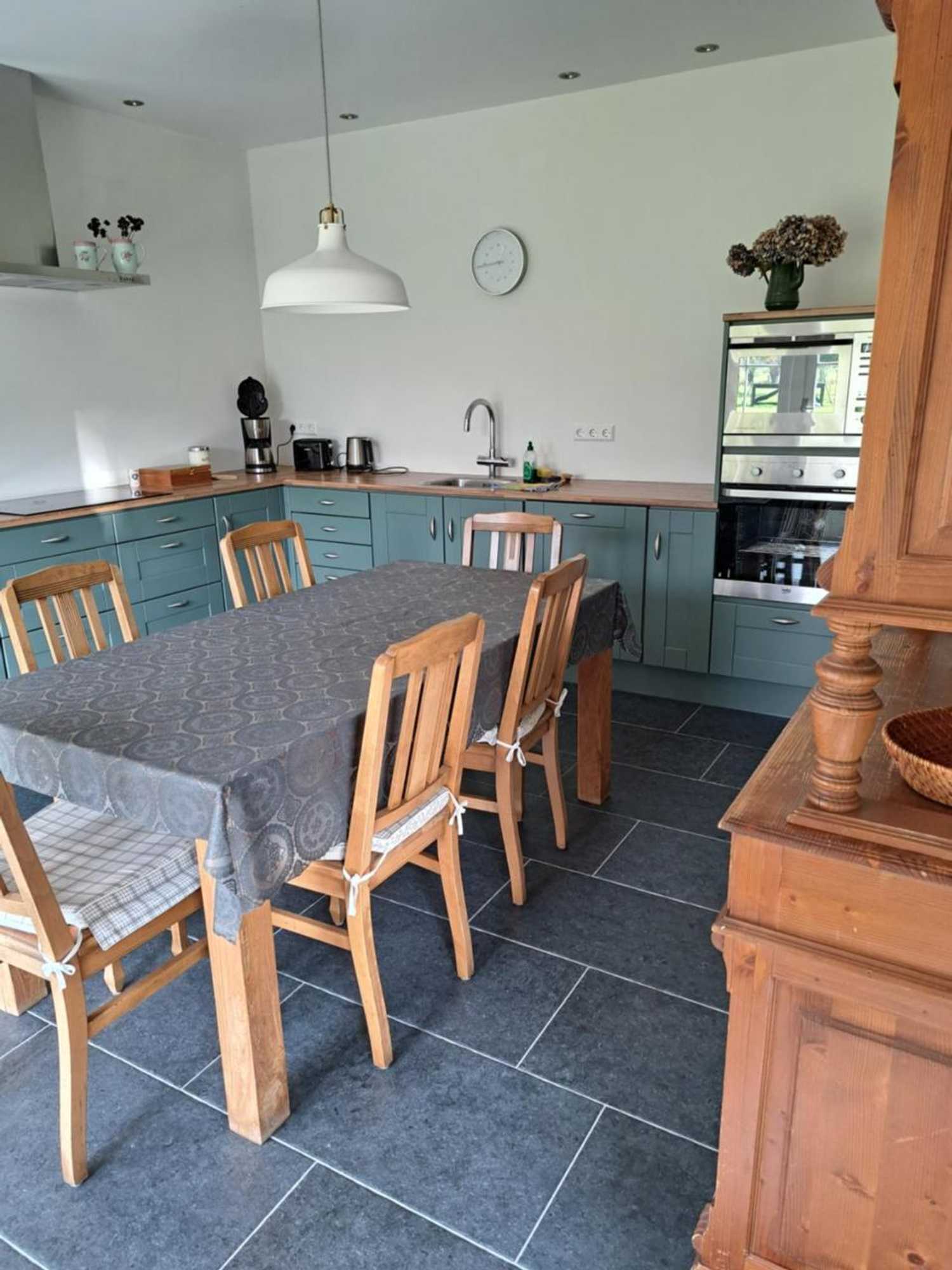 Gift card for Bed en Breakfast Donkersvoort