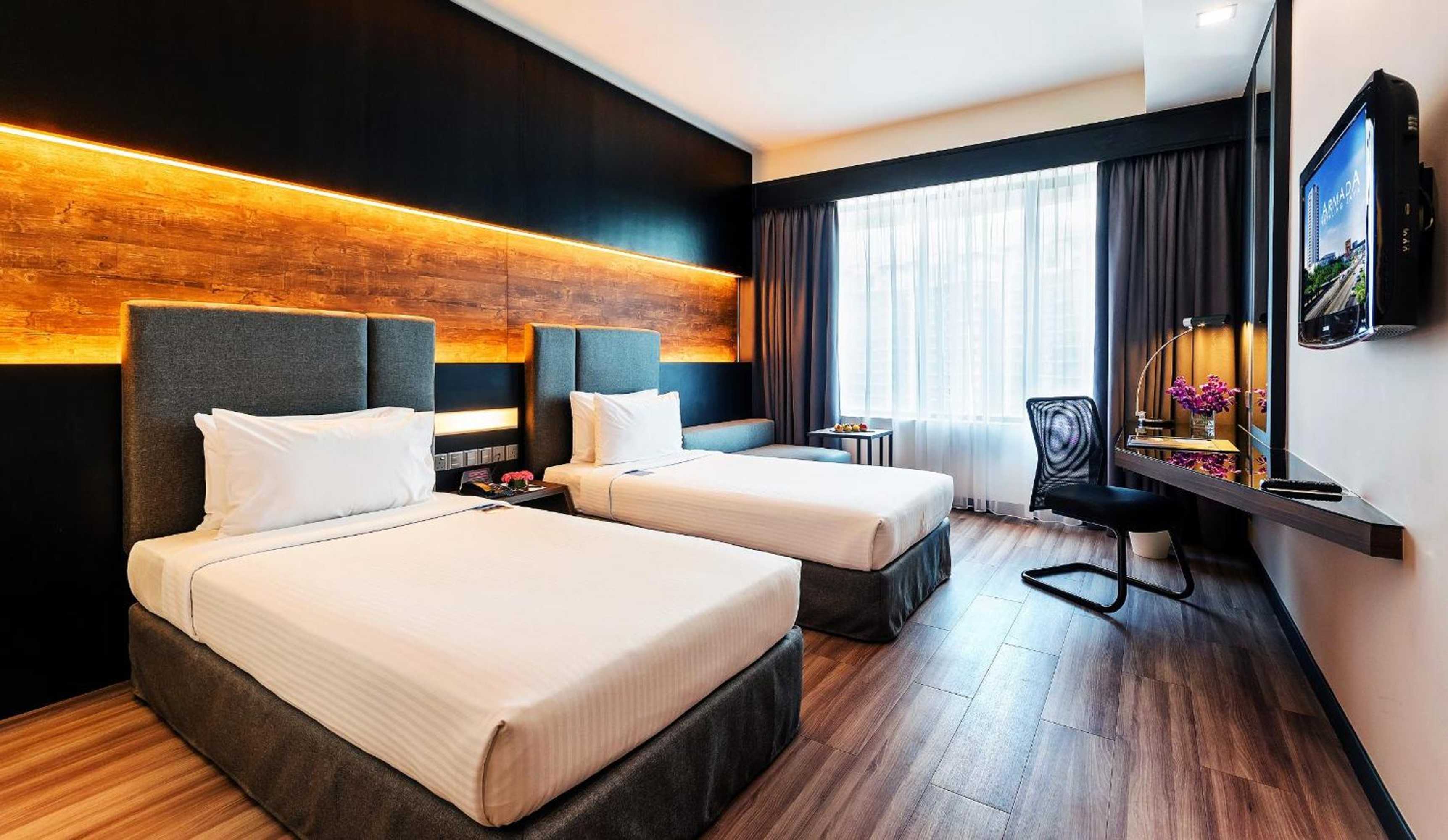 Gift card for Hotel Armada Petaling Jaya Gift card for Hotel Armada Petaling Jaya