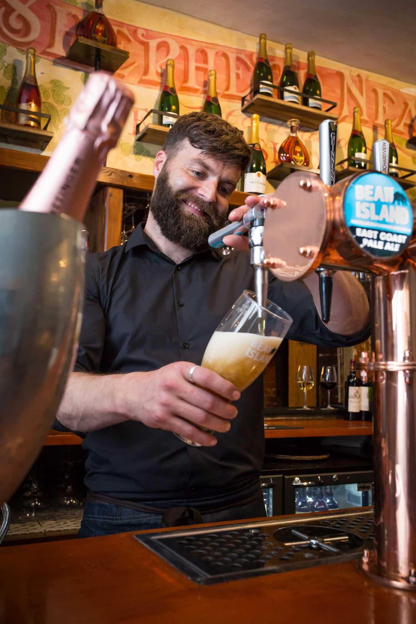 Gift card for Woolpack Inn