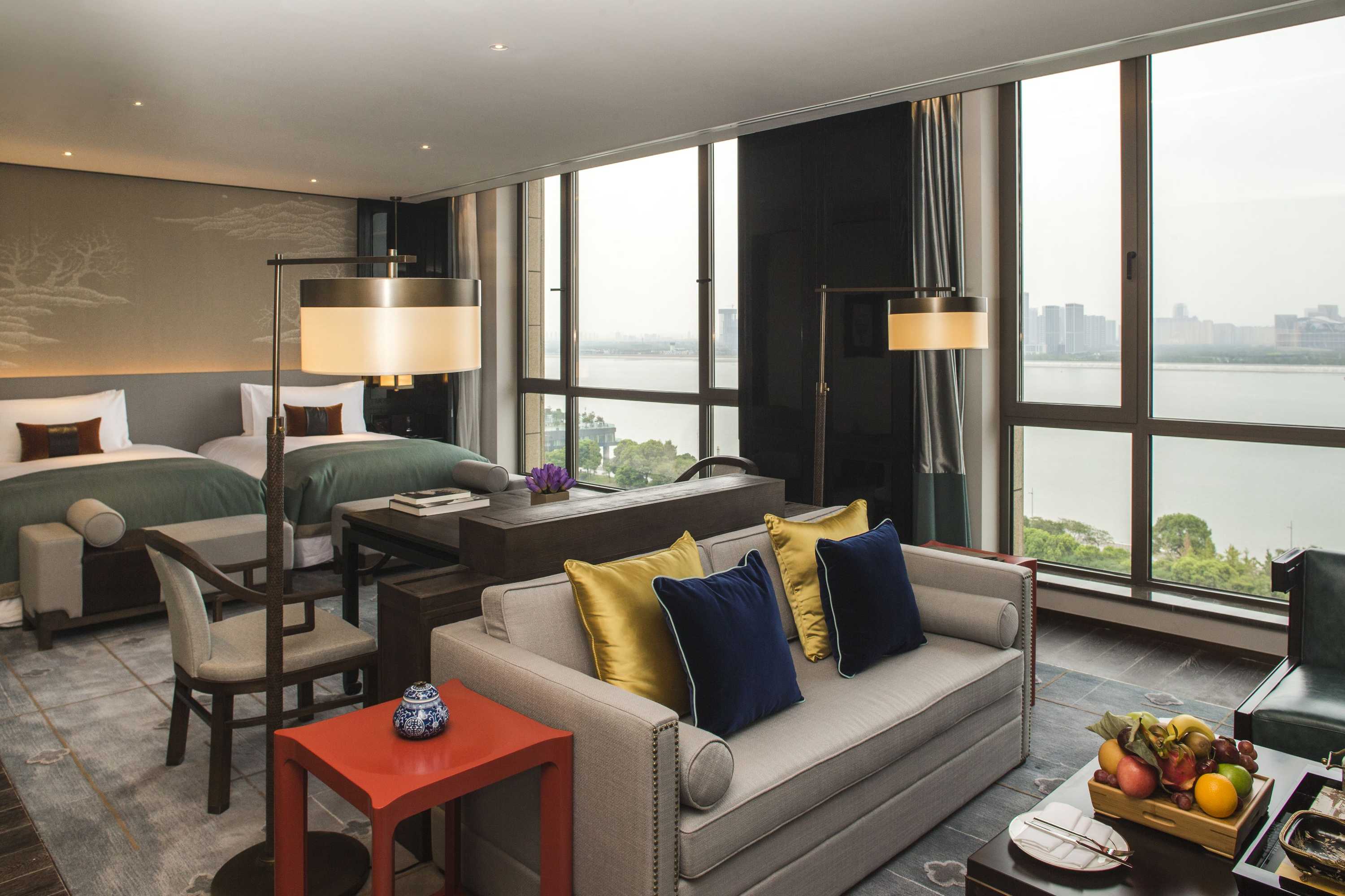 Gift card for Diaoyutai Hotel Hangzhou Gift card for Diaoyutai Hotel Hangzhou