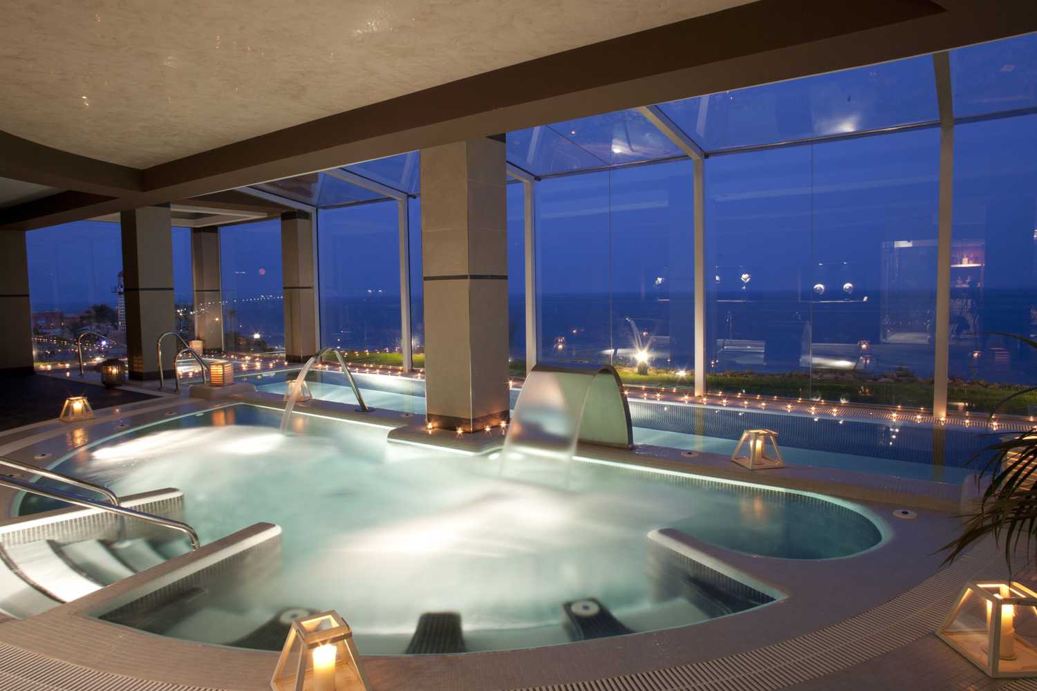 Gift card for Casamaïa Premium Apartments With Spa
