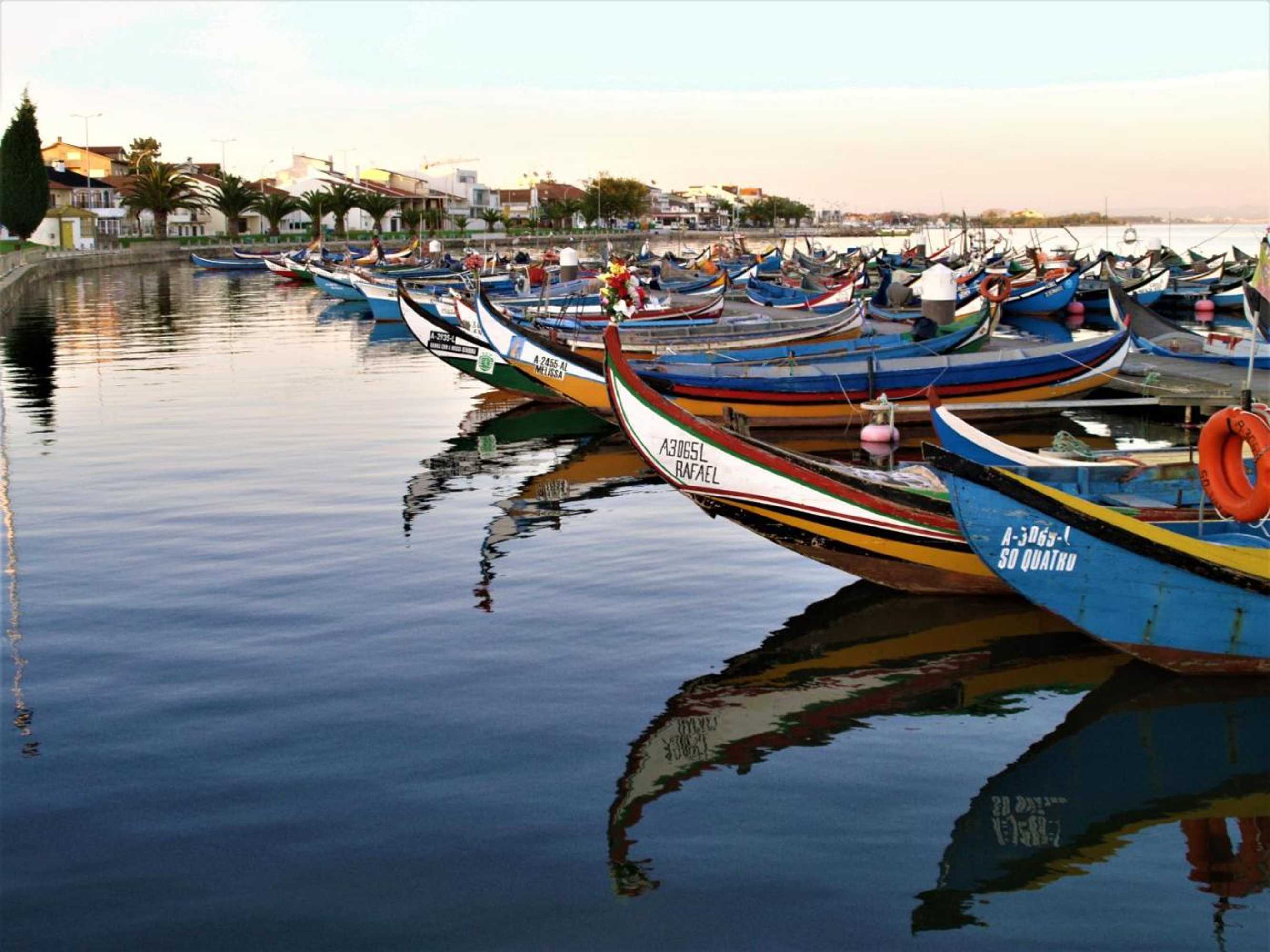 Gift card for Casa do Moinho