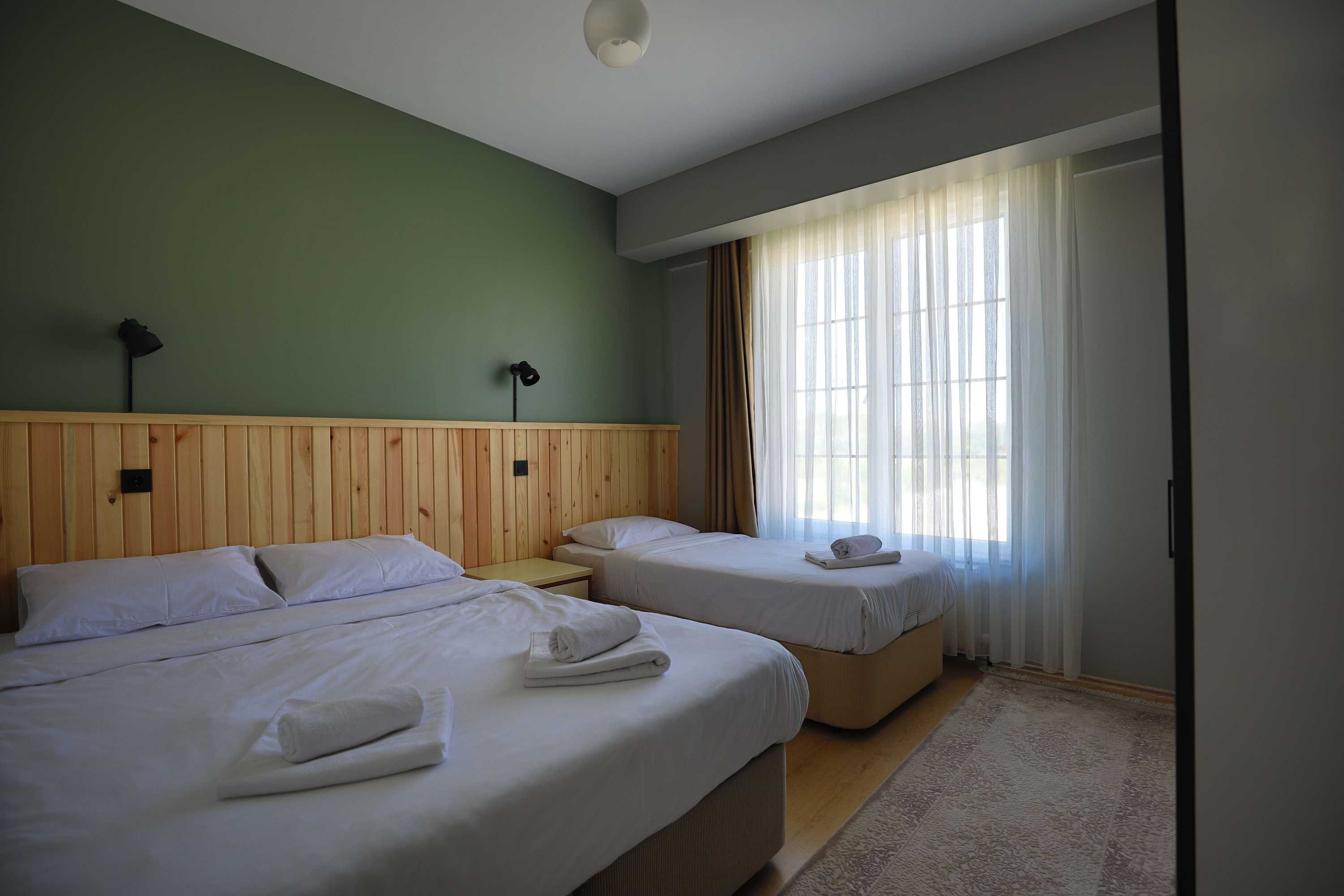 Gift card for Kayi Apart Hotel Gift card for Kayi Apart Hotel