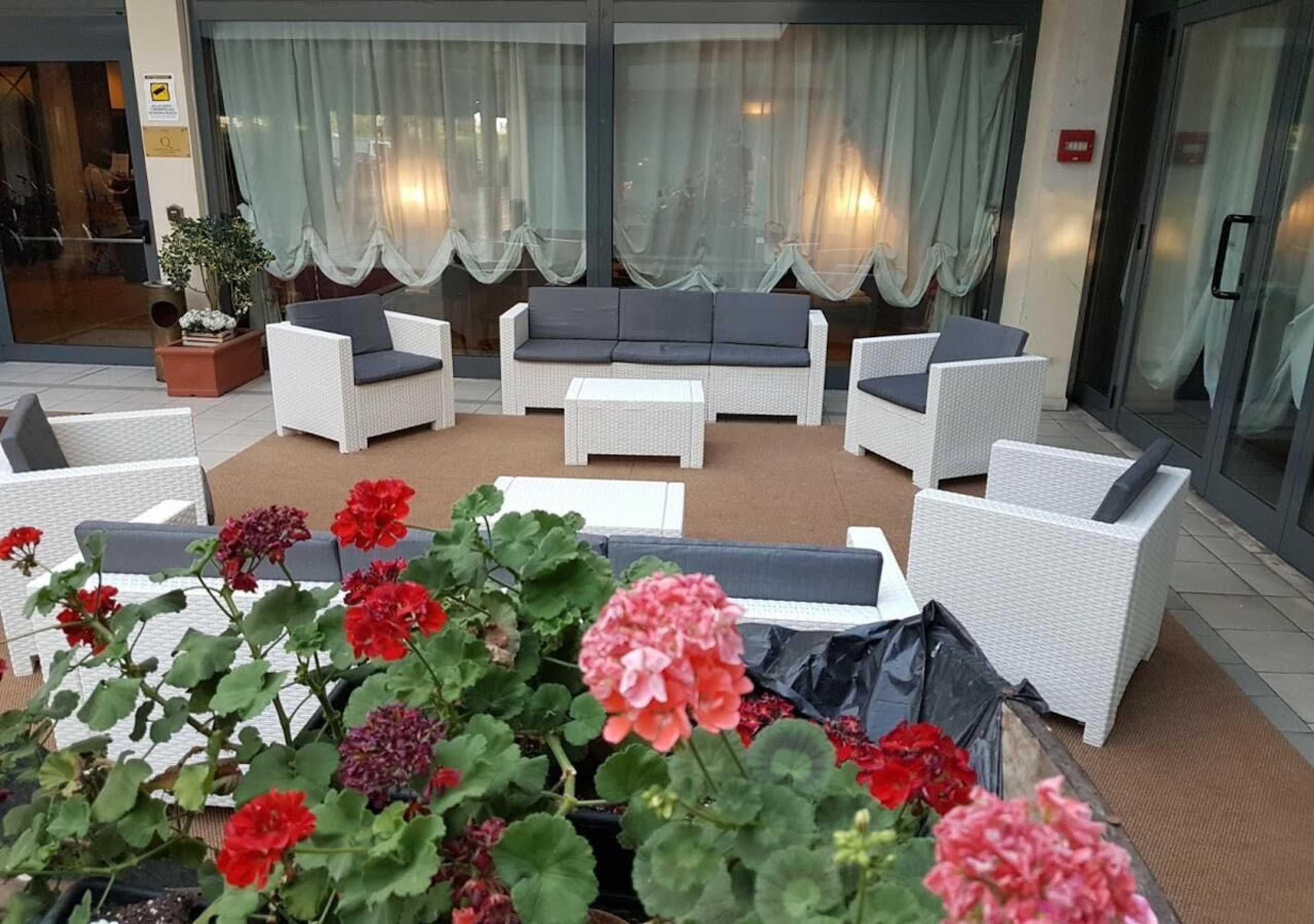 Gift card for Hotel Orologio