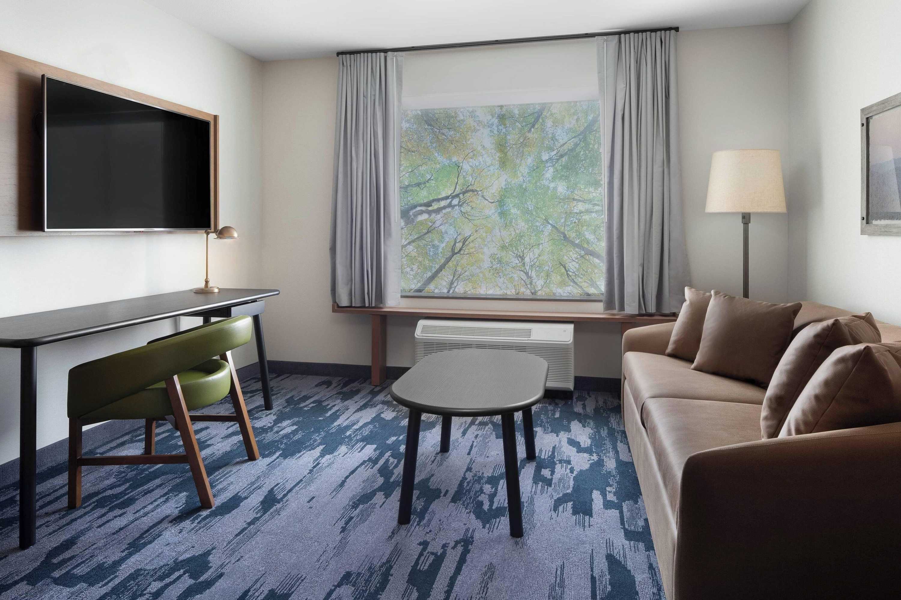 Gift card for Fairfield Inn & Suites Kenosha Pleasant Prairie