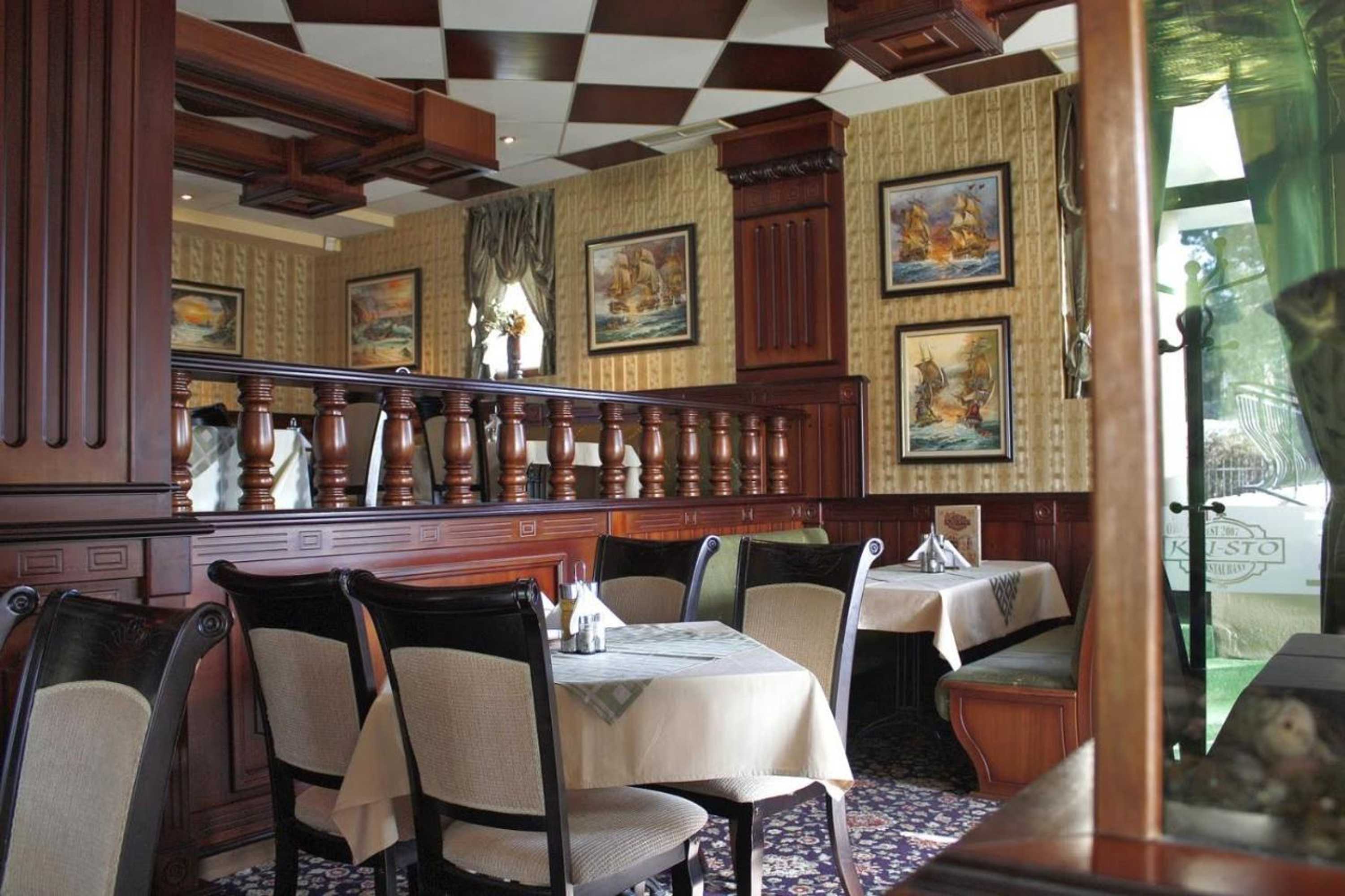 Gift card for Hotel Dukov