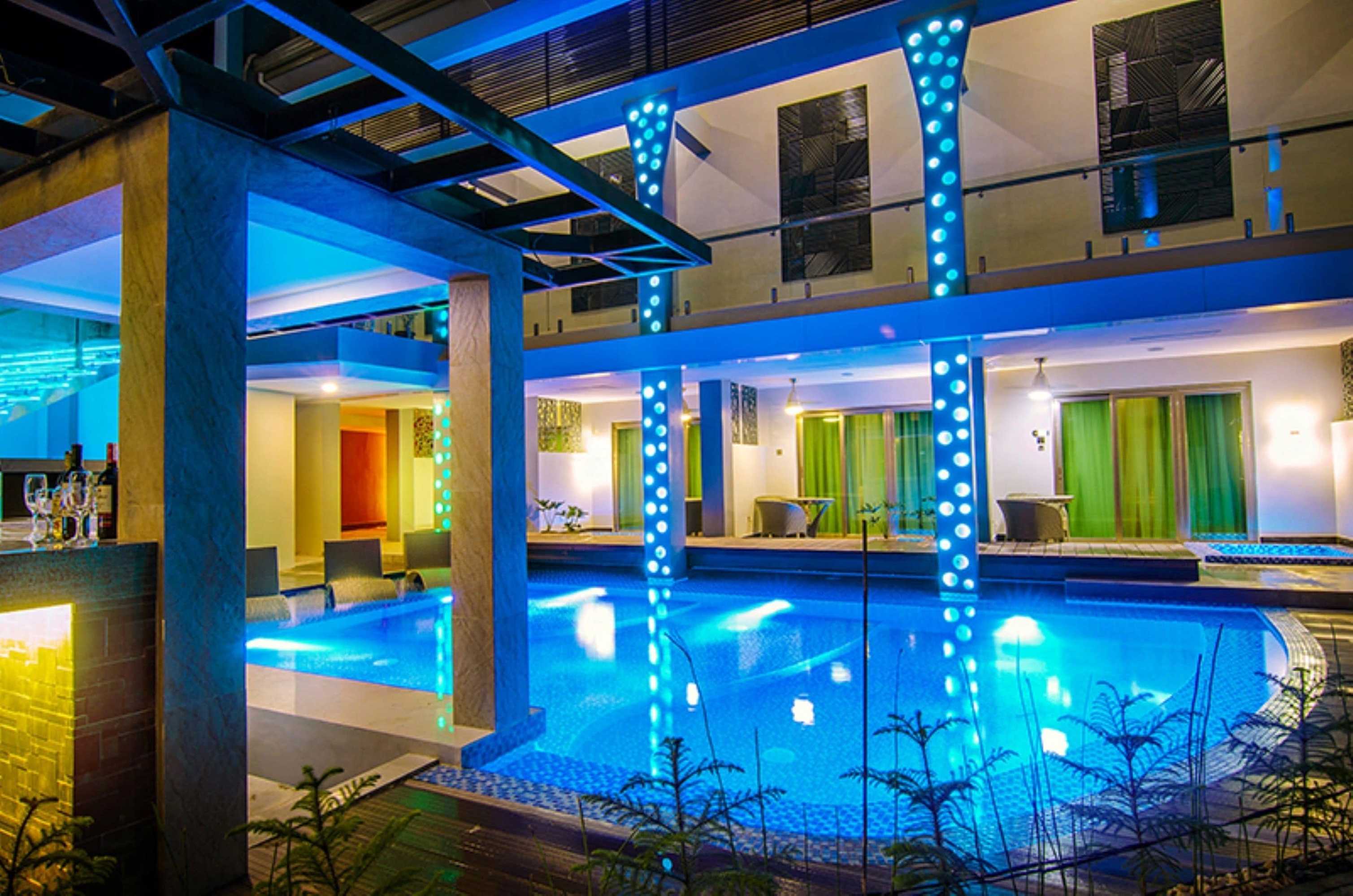 Gift card for Eloisa Royal Suites Gift card for Eloisa Royal Suites