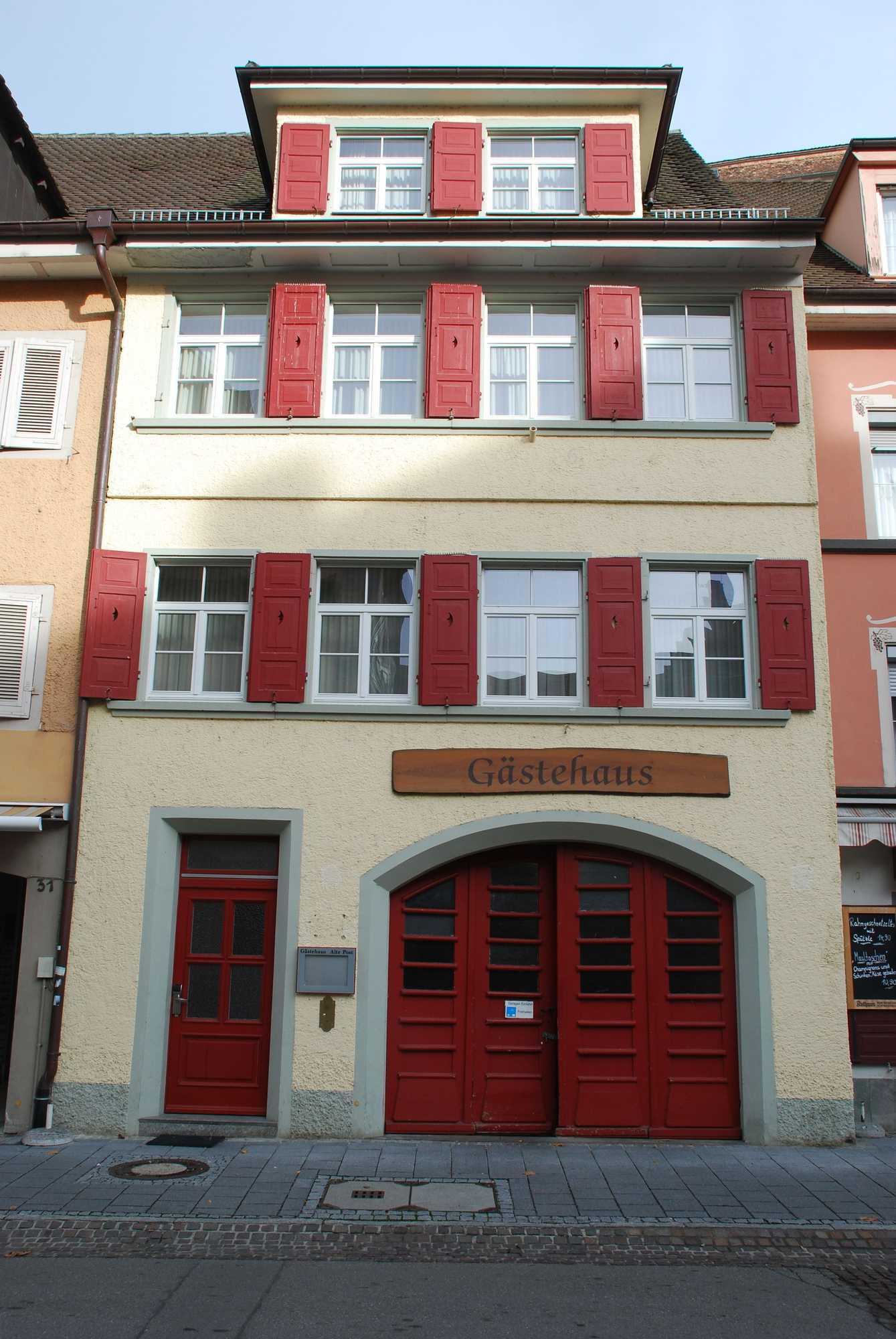 Gift card for Hotel Und Gästehaus Seehof Gift card for Hotel Und Gästehaus Seehof