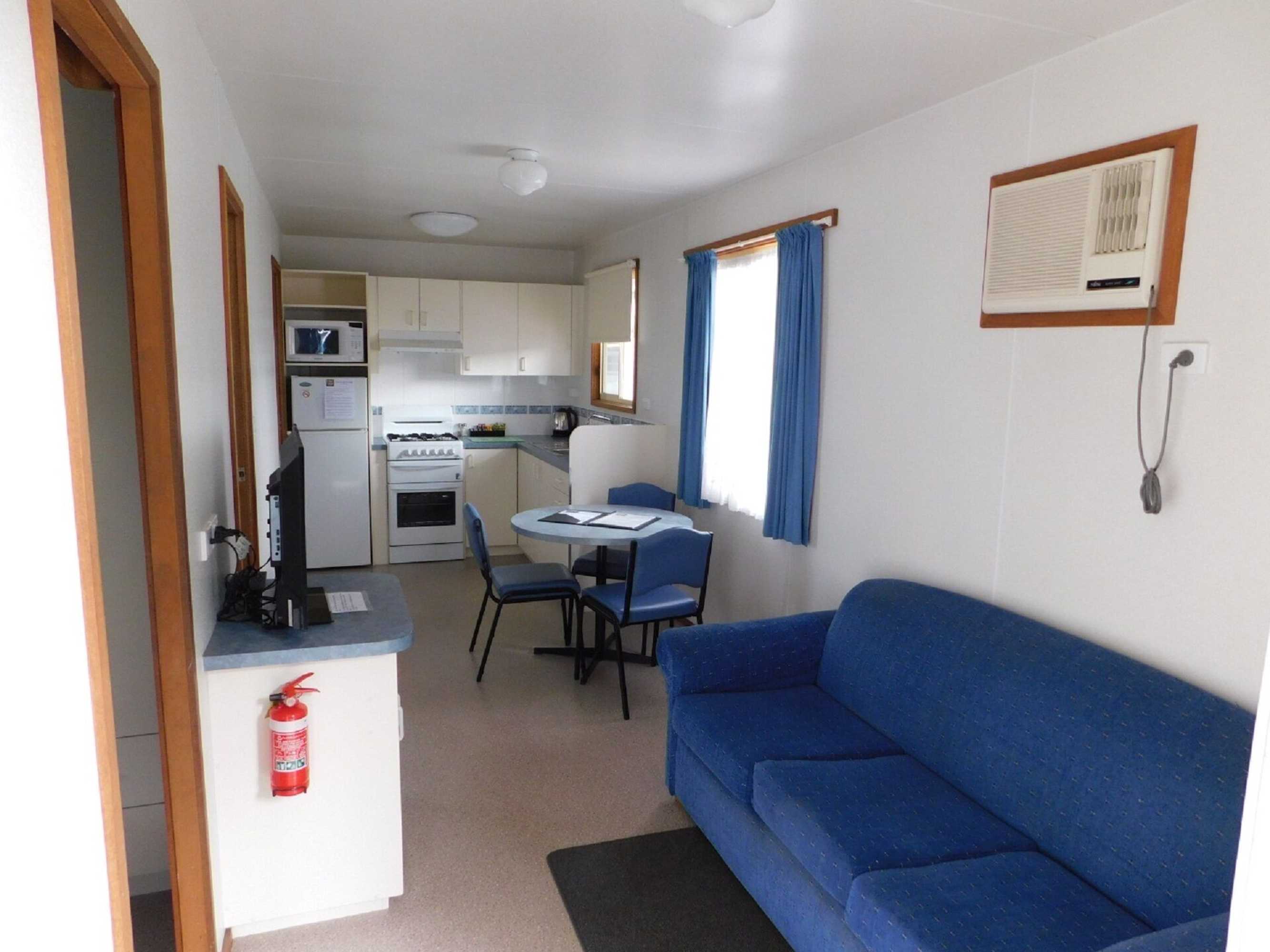 Gift card for Dylene Caravan Park - 2 Br Family Cabin With Air Gift card for Dylene Caravan Park - 2 Br Family Cabin With Air