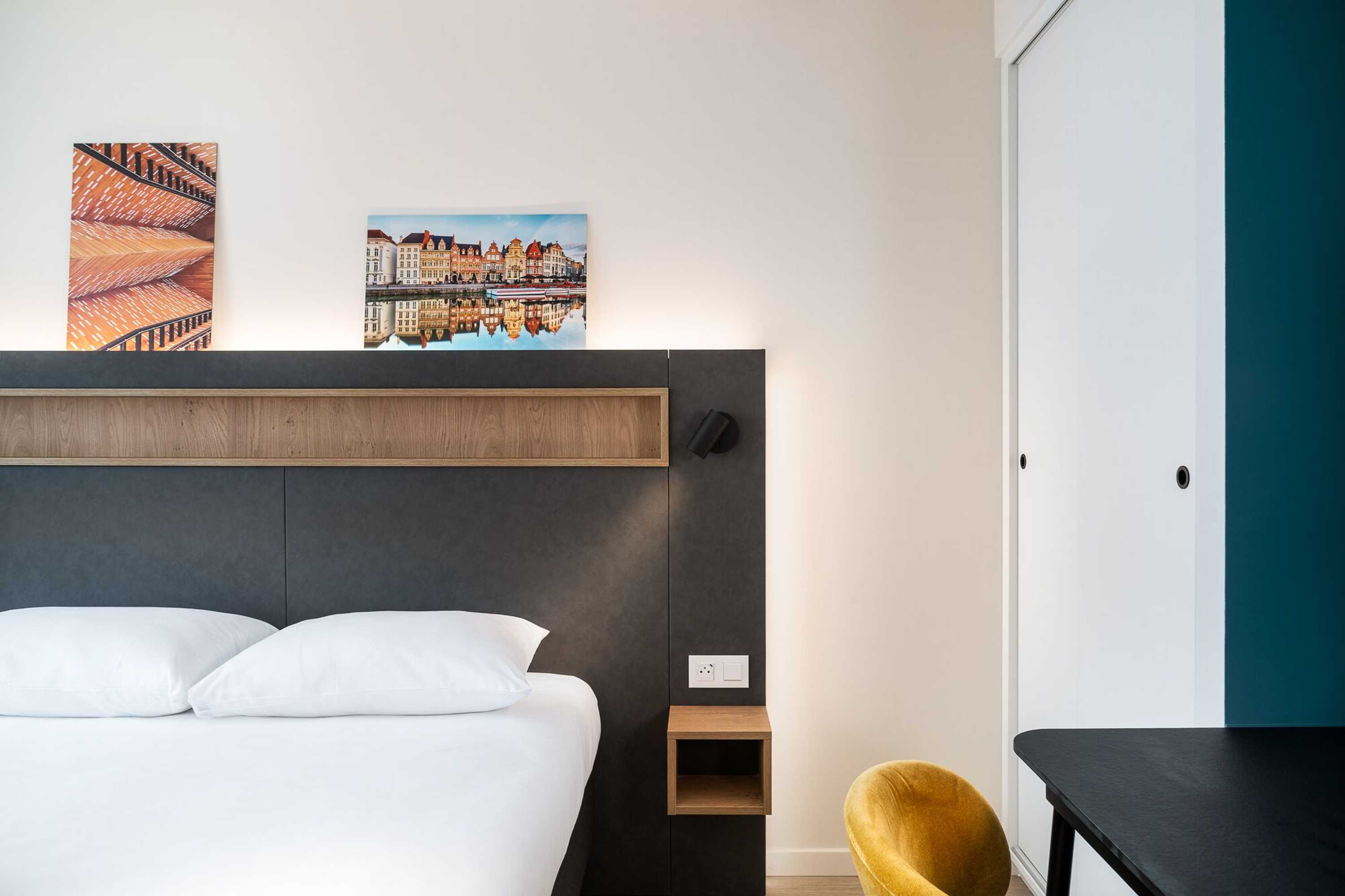 Gift card for Adagio Access Gent Centrum Dampoort Gift card for Adagio Access Gent Centrum Dampoort