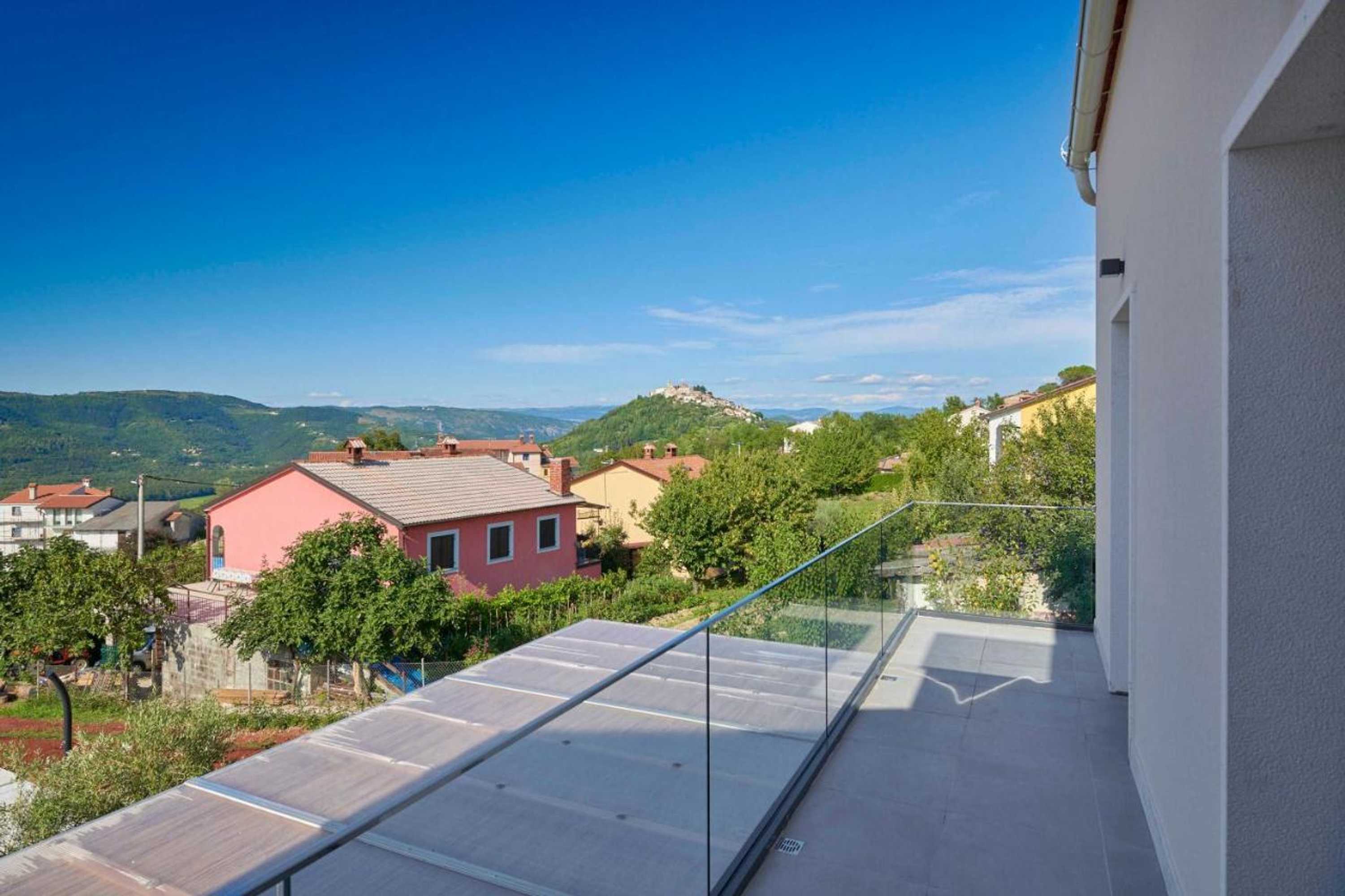 Gift card for Motovun Villas