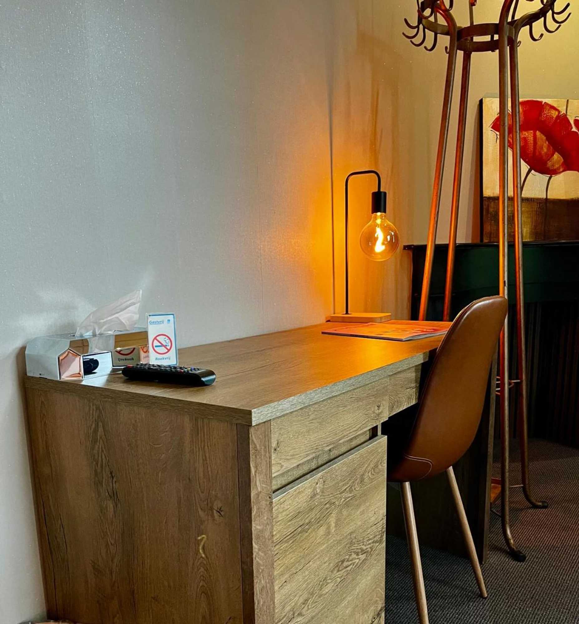 Gift card for De Roode Leeuw Terborg