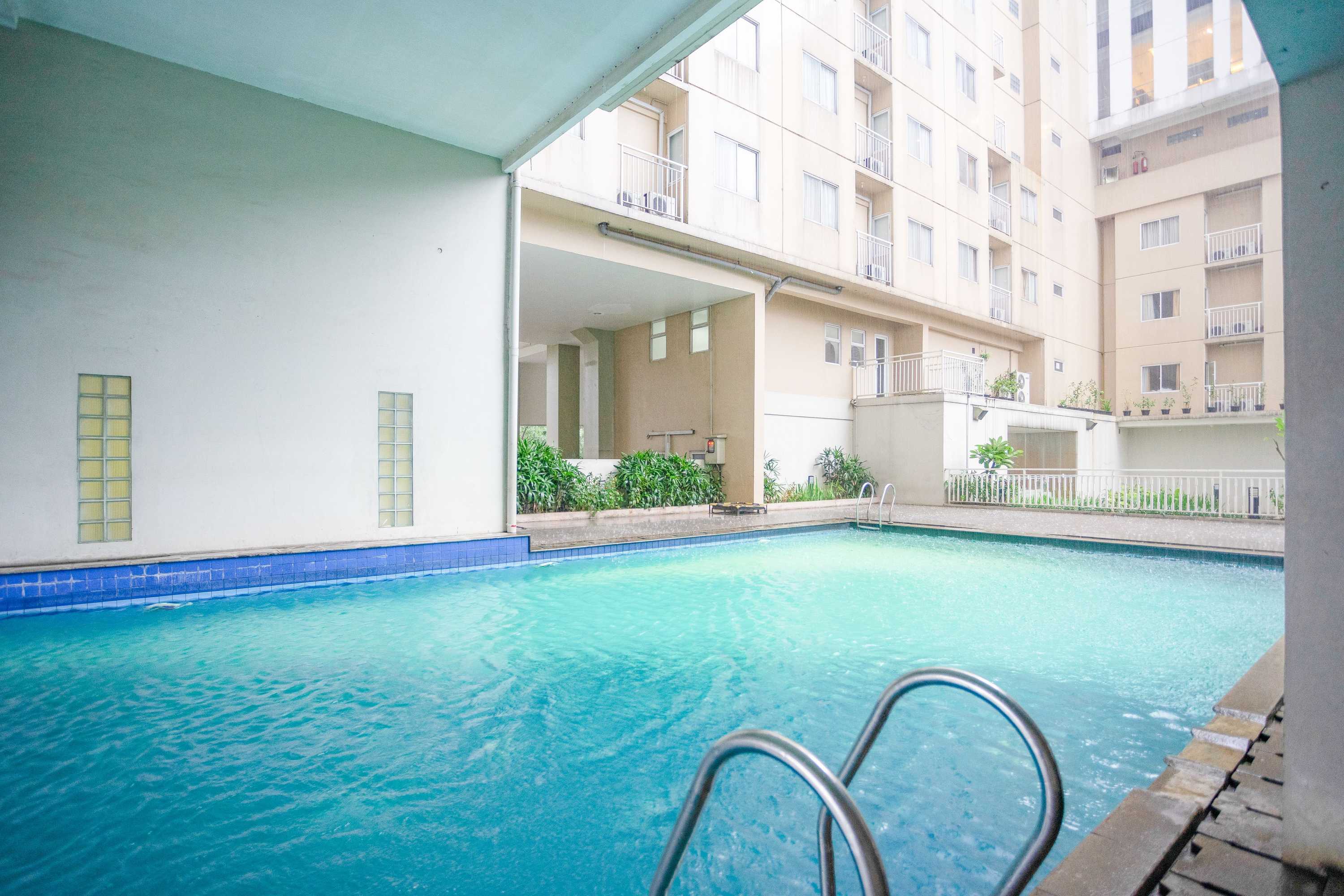 Gift card for Reddoorz Apartment at Bogor Valley Gift card for Reddoorz Apartment at Bogor Valley