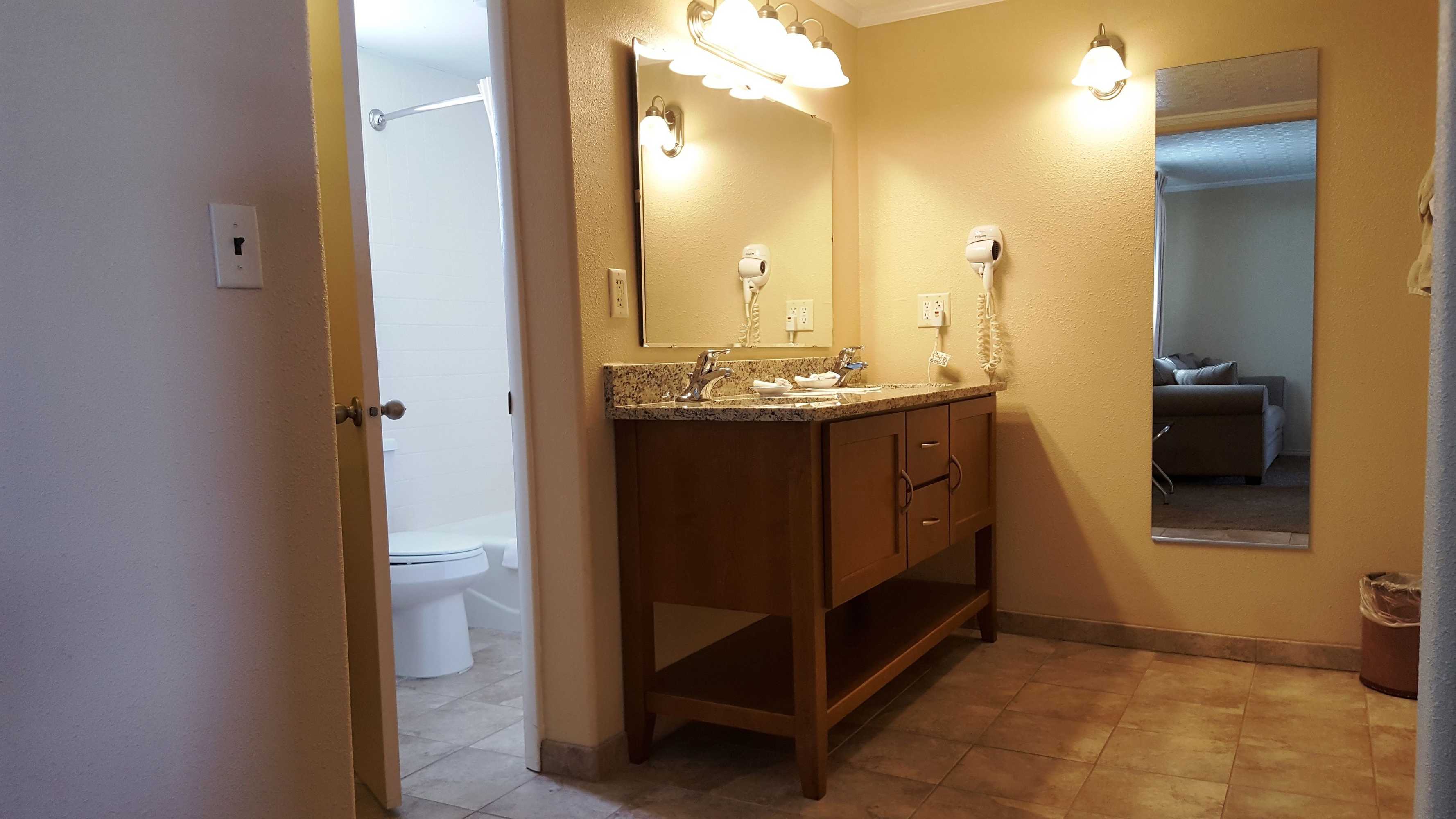 Gift card for Bristlecone Motel