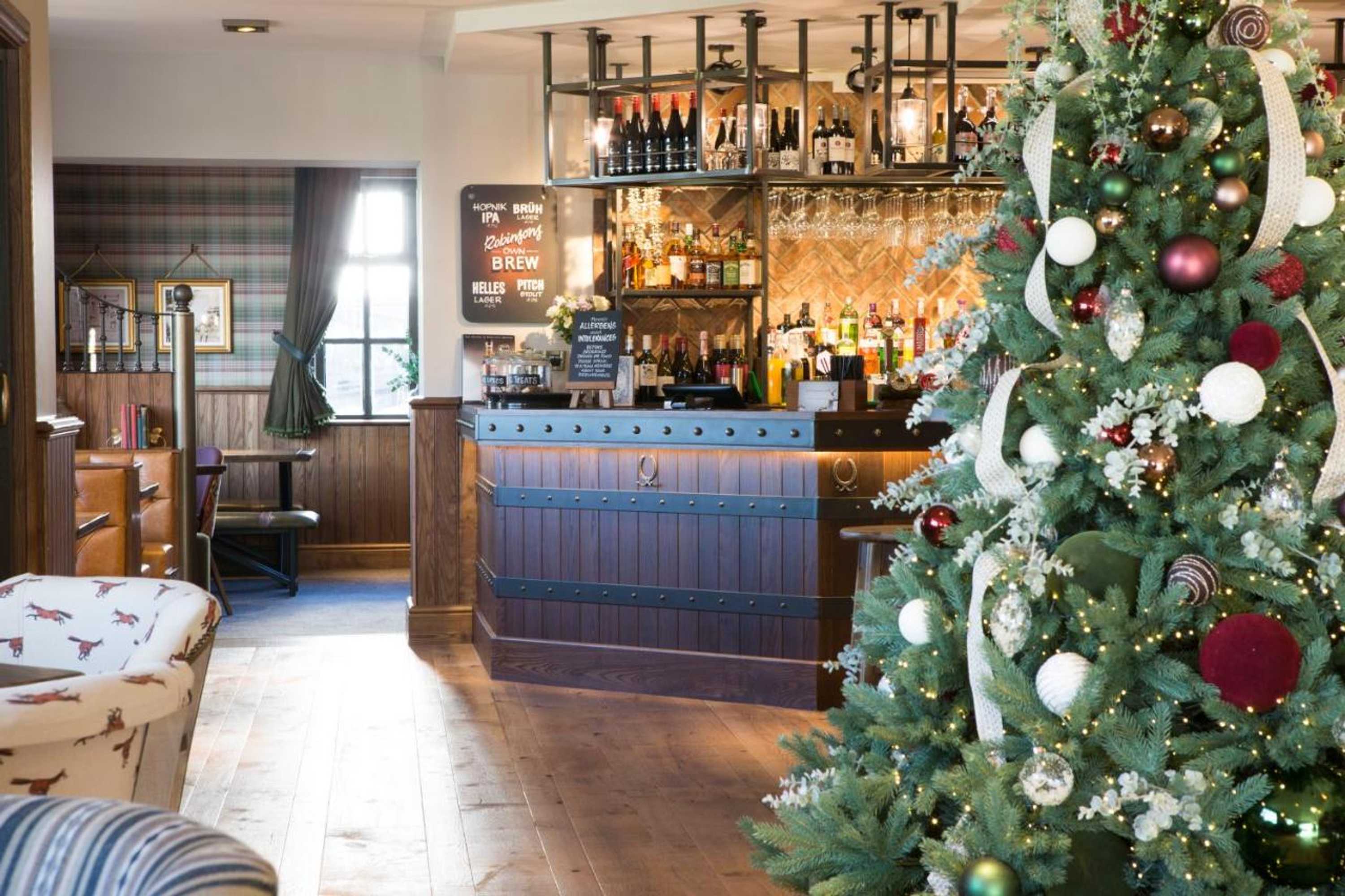 Gift card for Waggon And Horses, Eaton, Congleton